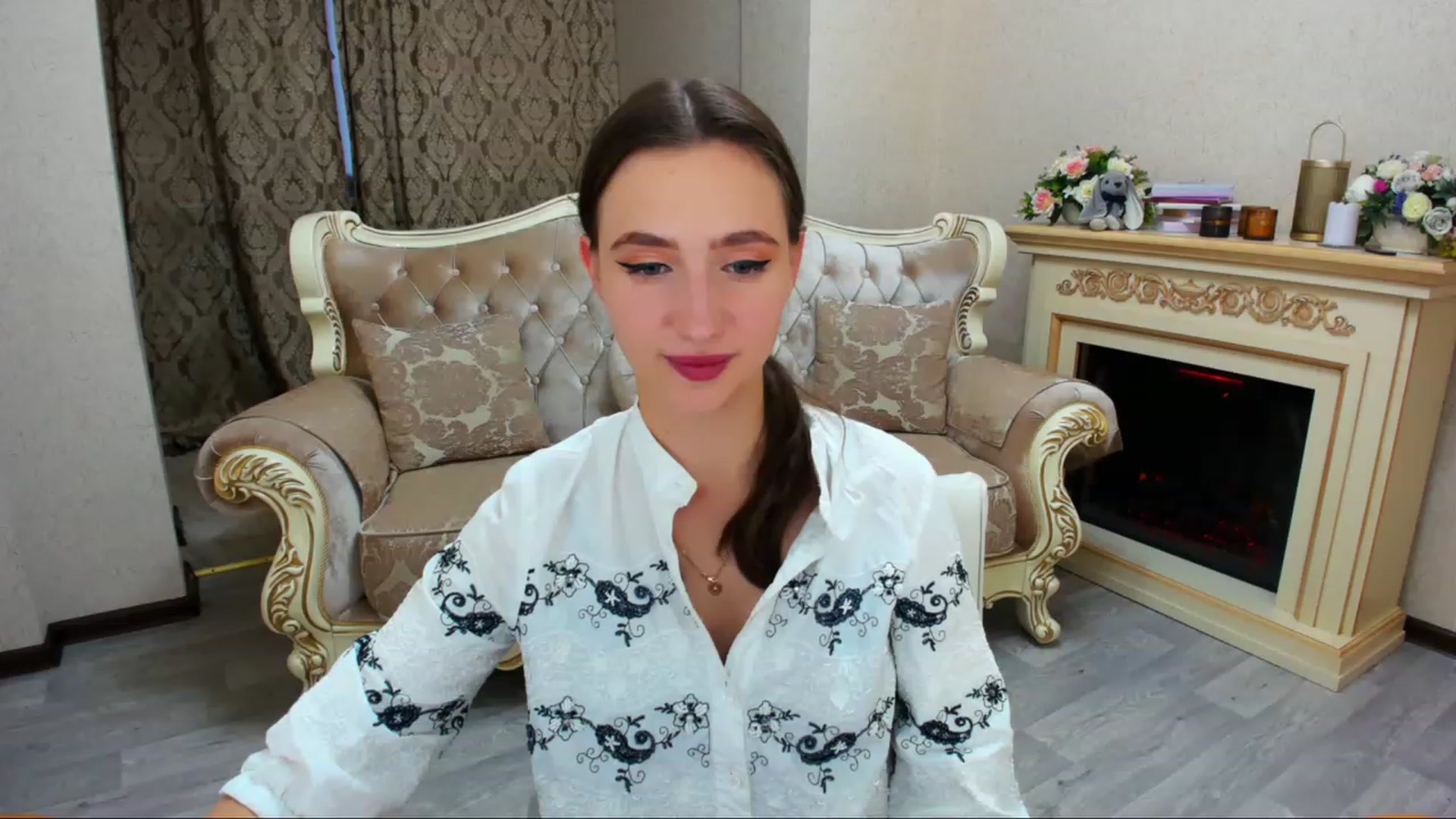 Gallery image thumbnail from WittyBunnyy's myfreecams stream on, 11/15/2023, 11:57 image 15 of 20