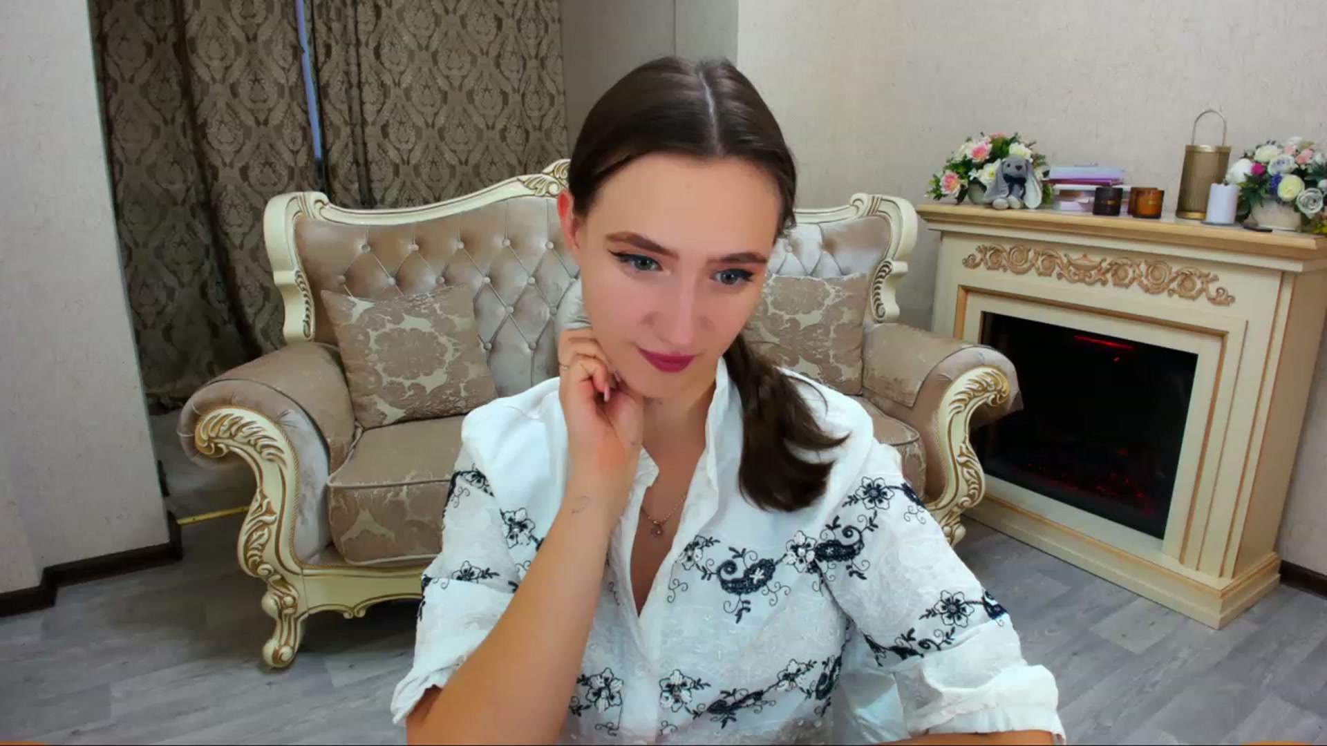 Gallery image thumbnail from WittyBunnyy's myfreecams stream on, 11/15/2023, 11:57 image 5 of 20
