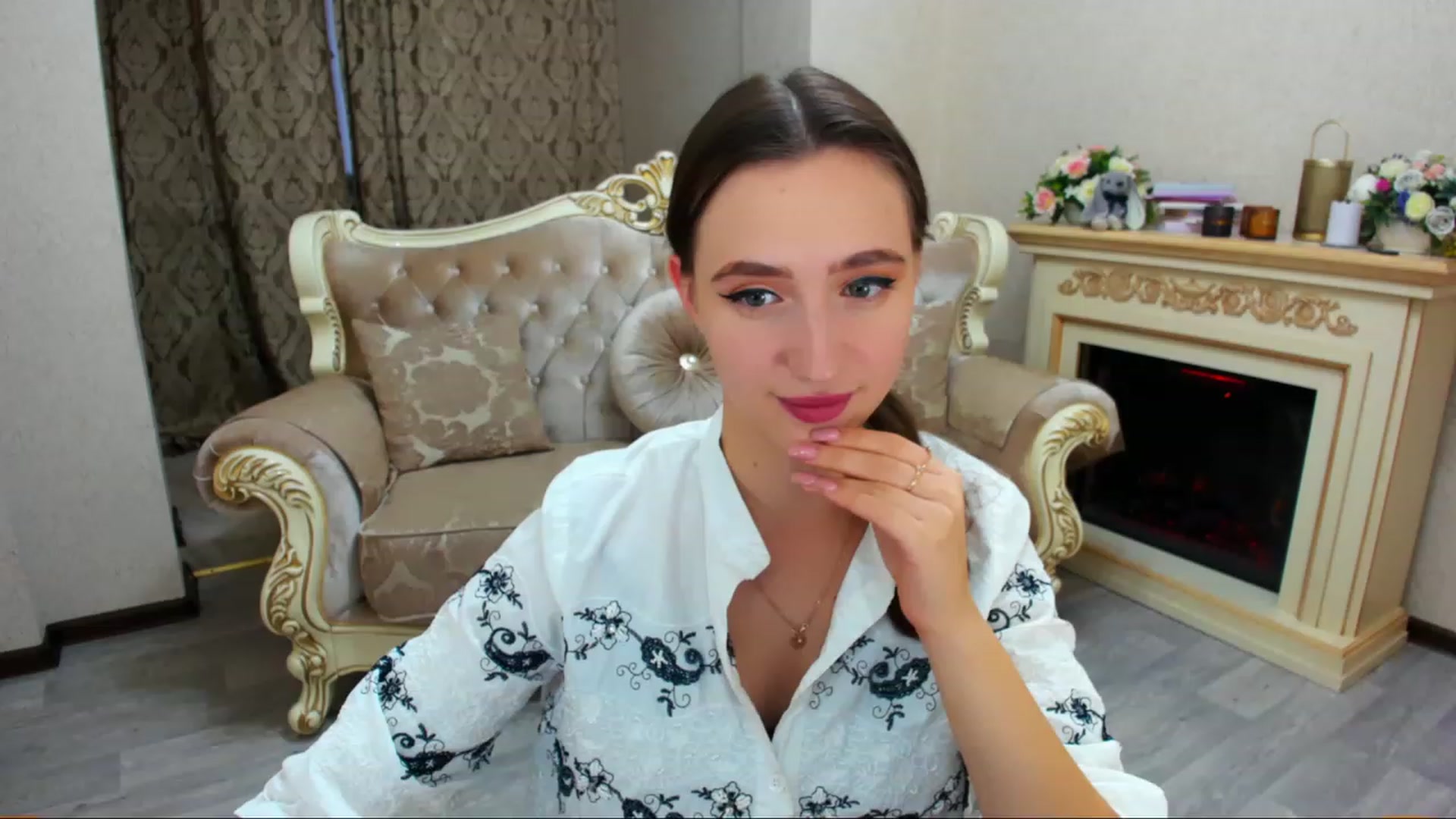 Gallery image thumbnail from WittyBunnyy's myfreecams stream on, 11/15/2023, 11:57 image 19 of 20