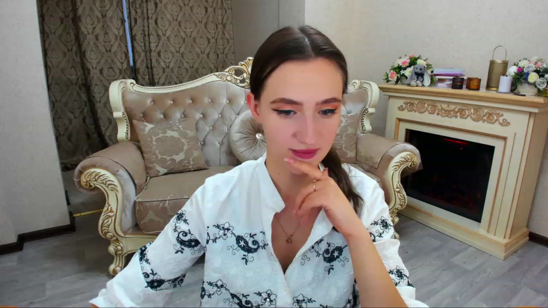 Gallery image thumbnail from WittyBunnyy's myfreecams stream on, 11/15/2023, 11:57 image 16 of 20