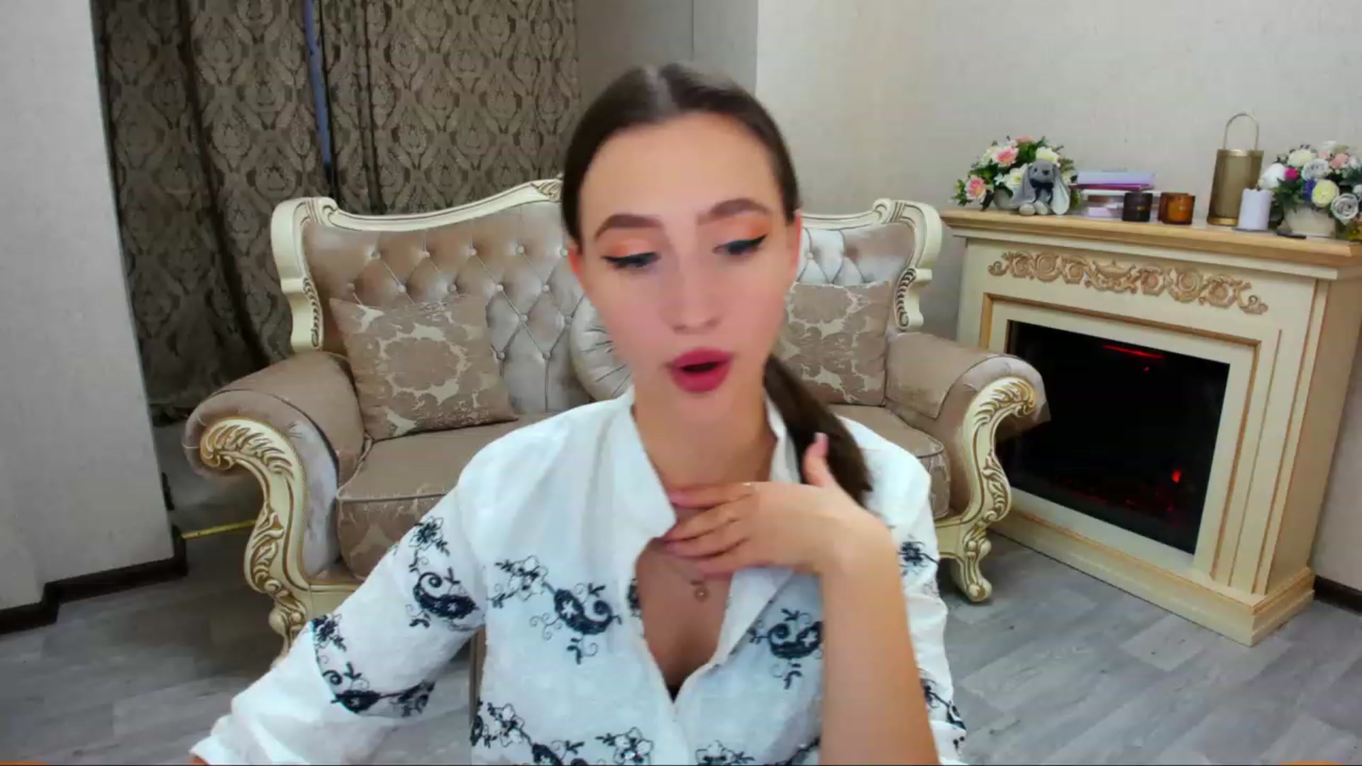 Gallery image thumbnail from WittyBunnyy's myfreecams stream on, 11/15/2023, 11:57 image 11 of 20