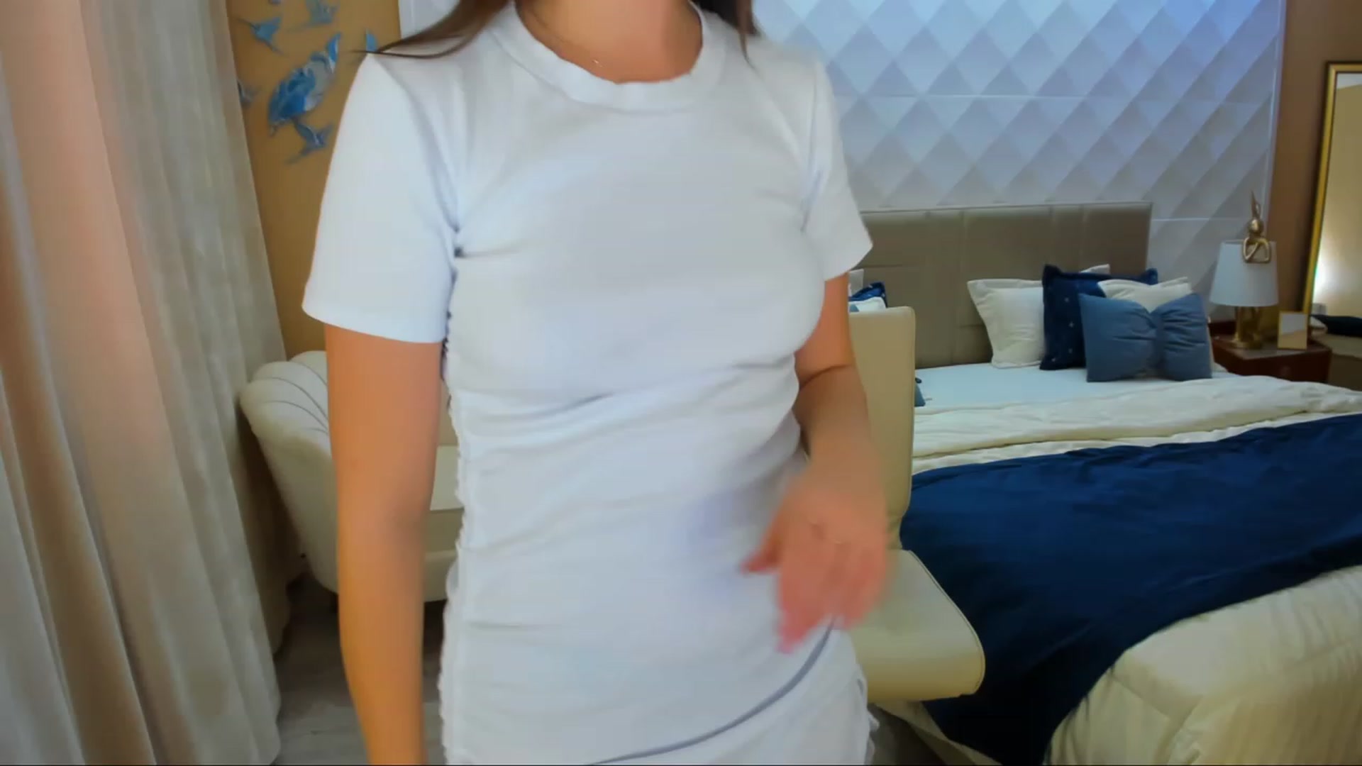 Gallery image thumbnail from WittyBunnyy's myfreecams stream on, 11/16/2023, 11:01 image 3 of 20