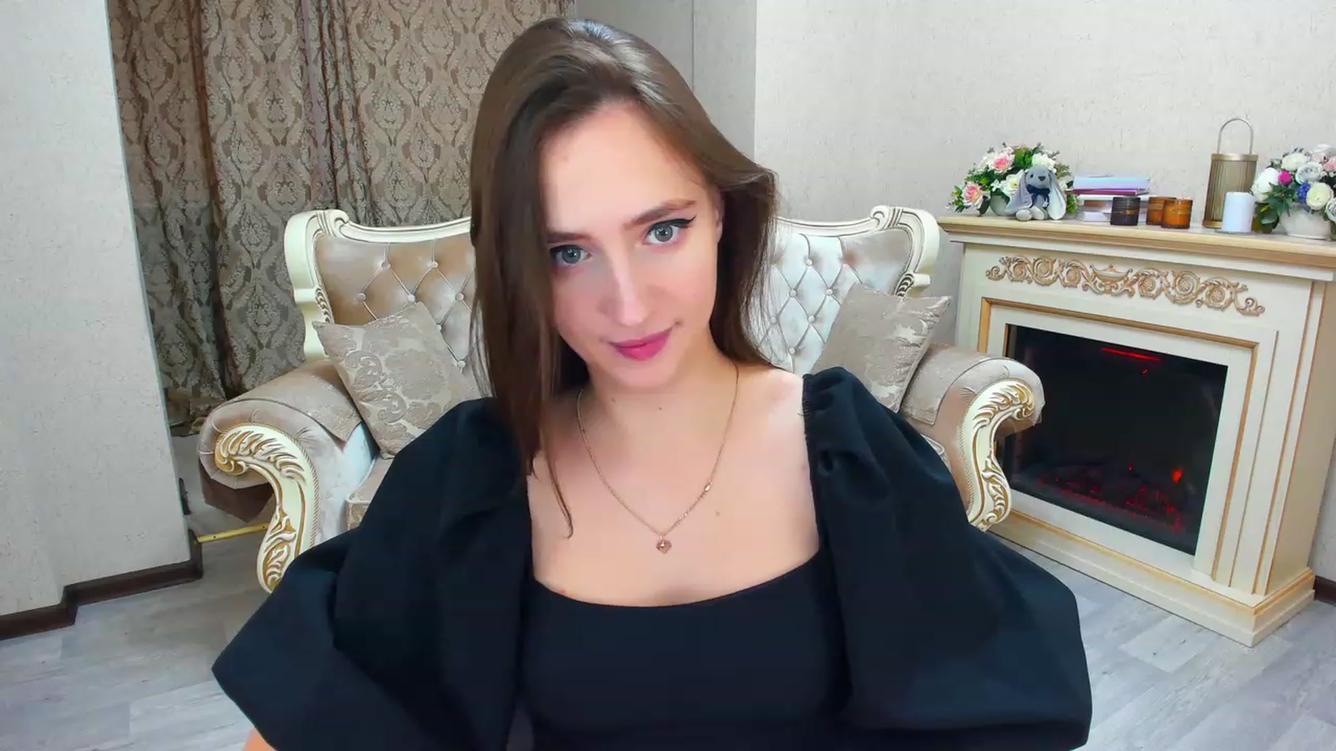 Gallery image thumbnail from WittyBunnyy's myfreecams stream on, 11/17/2023, 10:17 image 7 of 20