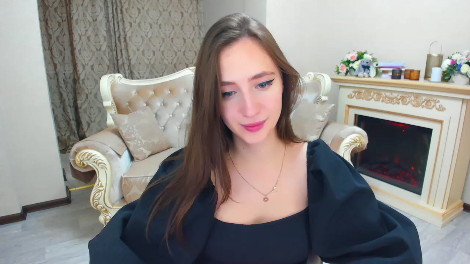 Gallery image thumbnail from WittyBunnyy's myfreecams stream on, 11/17/2023, 10:17 image 20 of 20