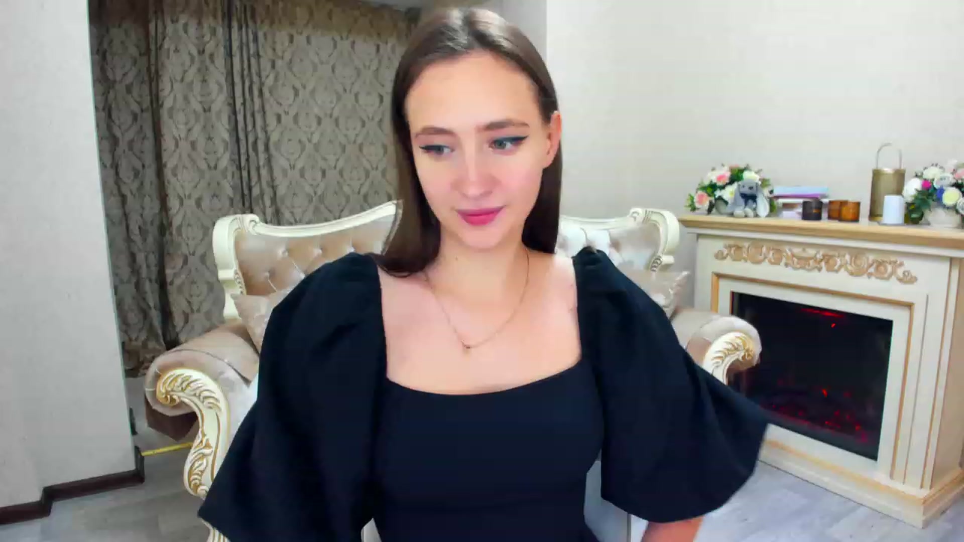 Gallery image thumbnail from WittyBunnyy's myfreecams stream on, 11/17/2023, 11:27 image 5 of 20