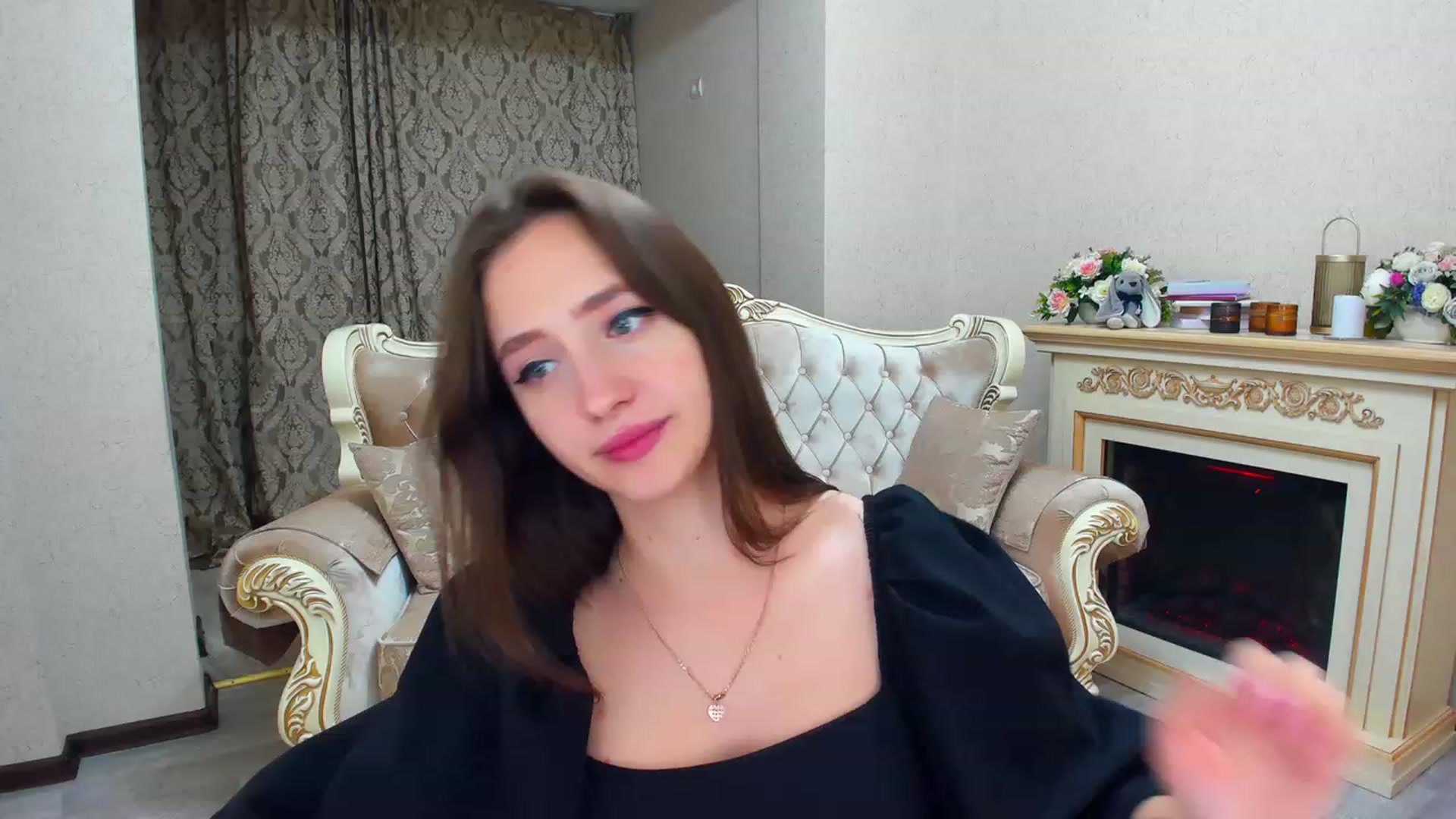 Gallery image thumbnail from WittyBunnyy's myfreecams stream on, 11/17/2023, 11:27 image 13 of 20