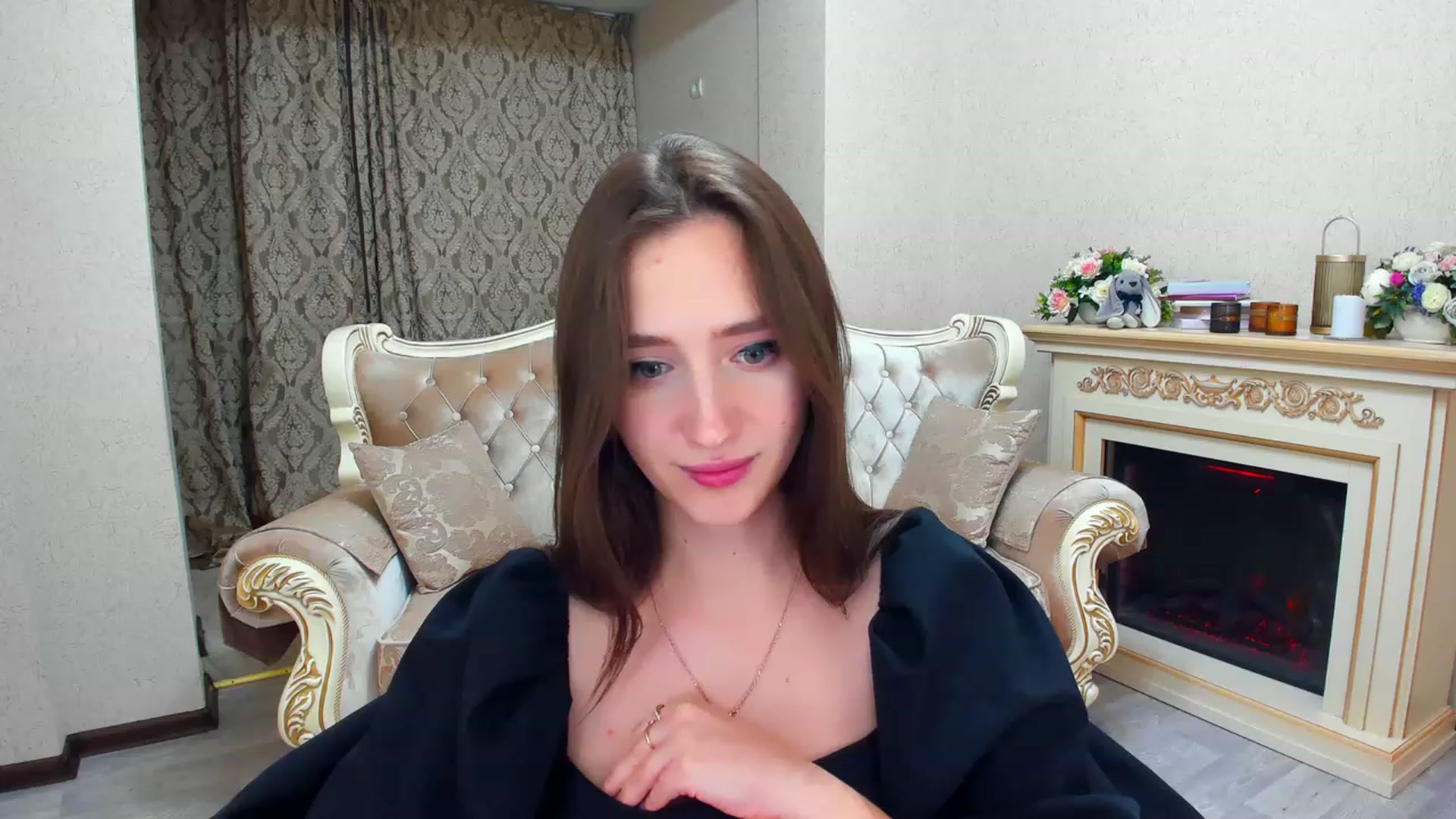 Gallery image thumbnail from WittyBunnyy's myfreecams stream on, 11/17/2023, 11:27 image 12 of 20