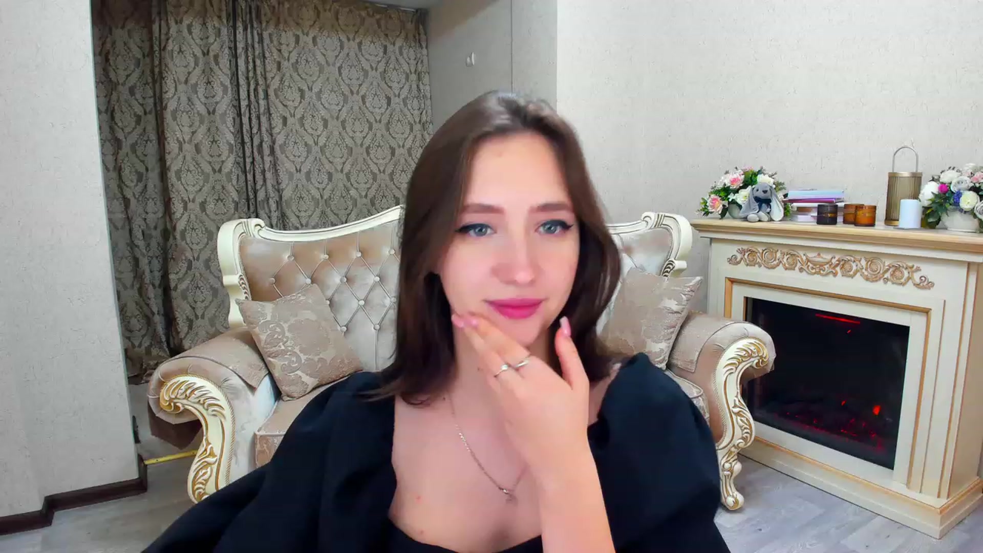 Gallery image thumbnail from WittyBunnyy's myfreecams stream on, 11/17/2023, 11:27 image 11 of 20