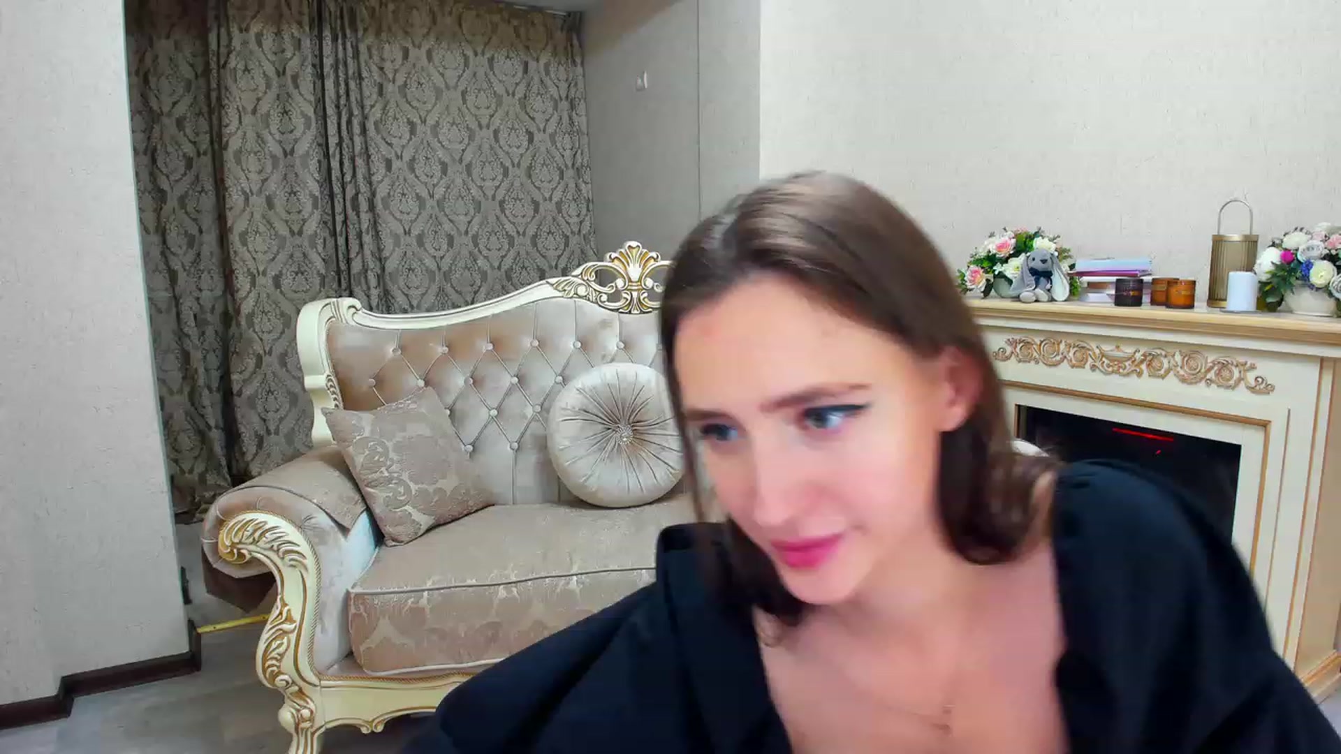 Gallery image thumbnail from WittyBunnyy's myfreecams stream on, 11/17/2023, 11:27 image 15 of 20