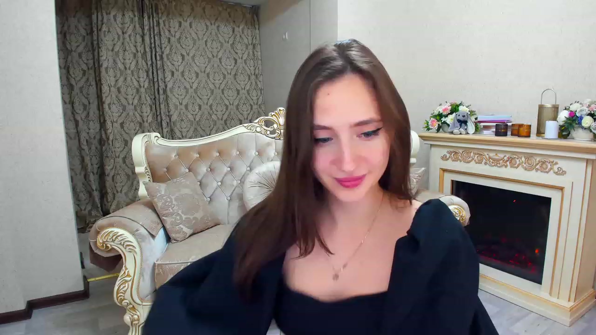 Gallery image thumbnail from WittyBunnyy's myfreecams stream on, 11/17/2023, 12:31 image 16 of 20
