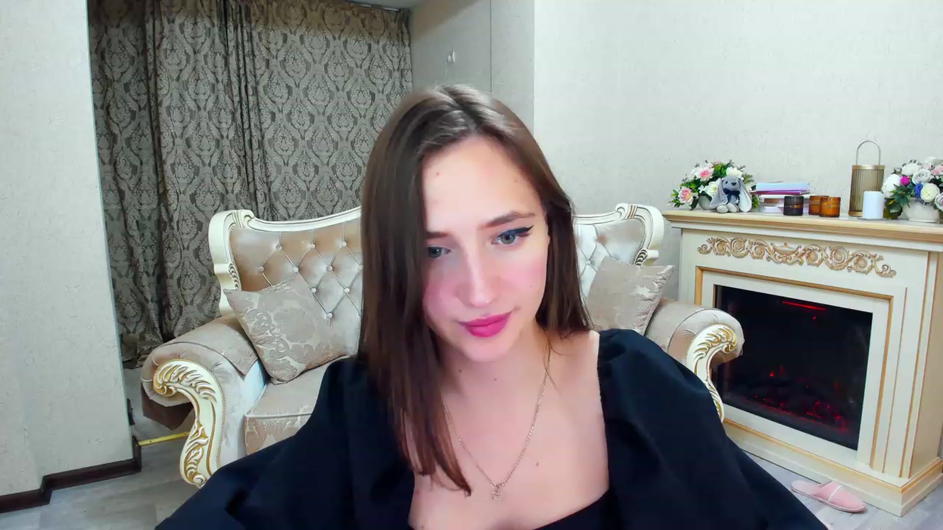Gallery image thumbnail from WittyBunnyy's myfreecams stream on, 11/17/2023, 14:45 image 20 of 20