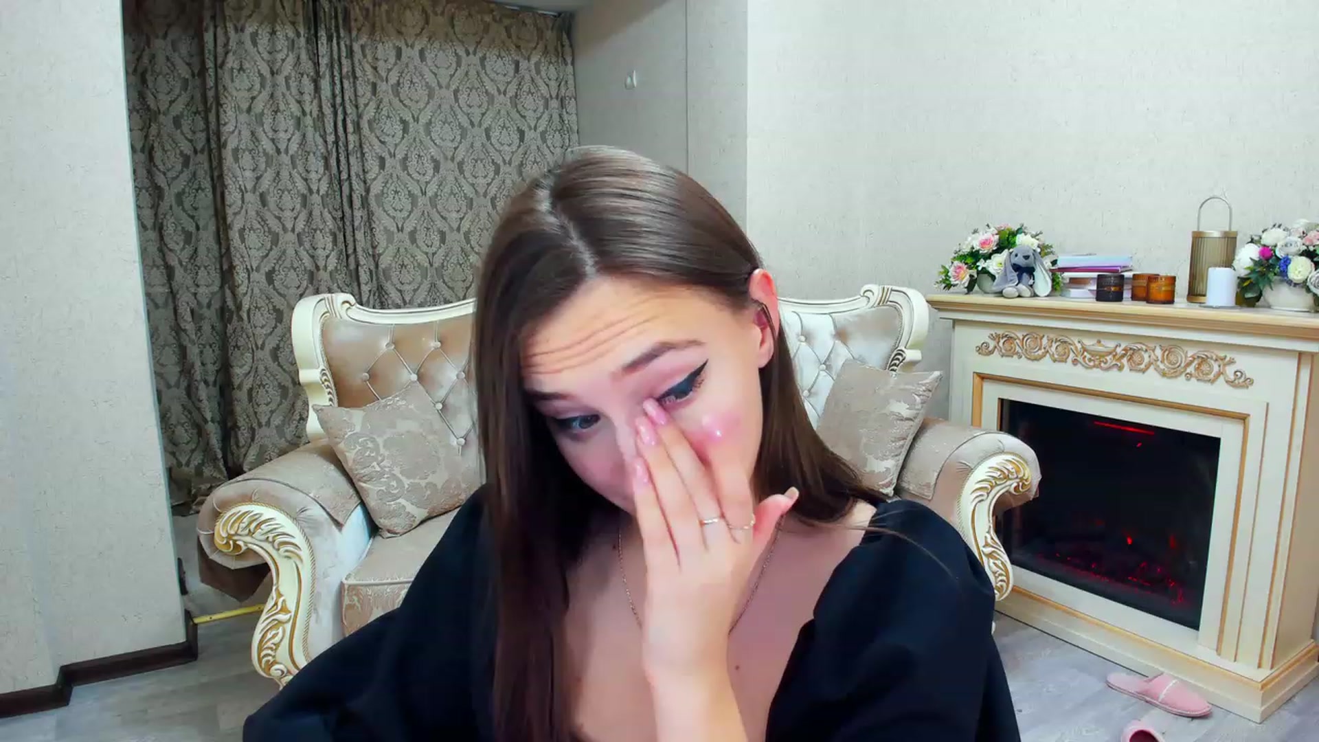 Gallery image thumbnail from WittyBunnyy's myfreecams stream on, 11/17/2023, 14:45 image 15 of 20