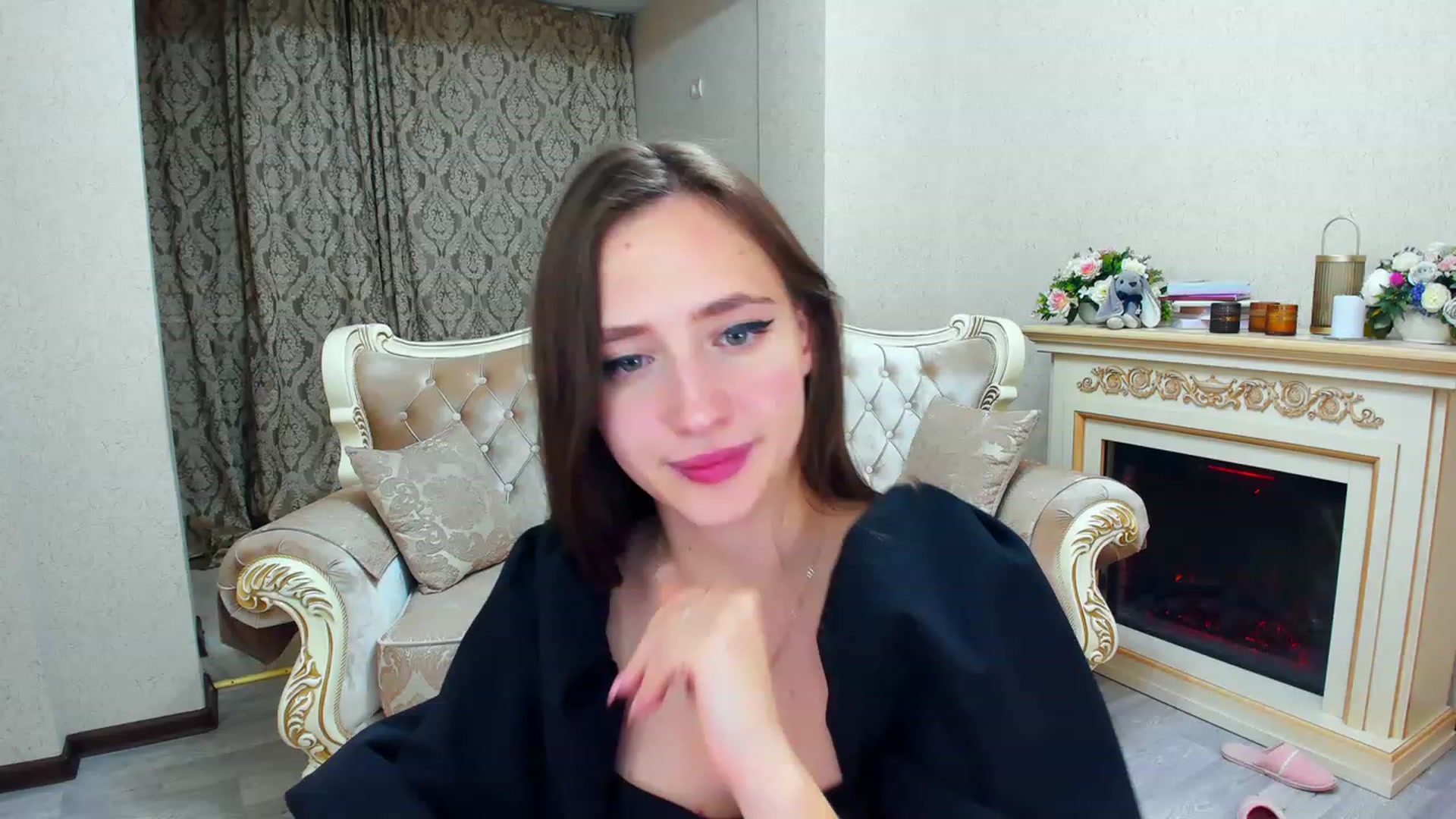 Gallery image thumbnail from WittyBunnyy's myfreecams stream on, 11/17/2023, 14:45 image 19 of 20