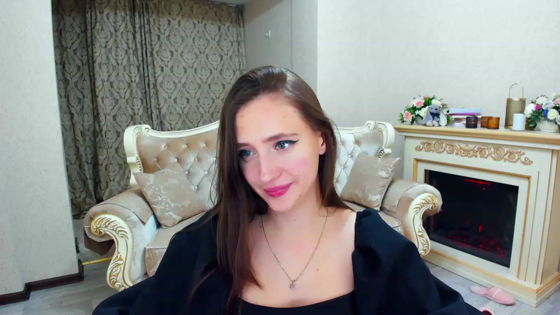 Gallery image thumbnail from WittyBunnyy's myfreecams stream on, 11/17/2023, 14:45 image 12 of 20