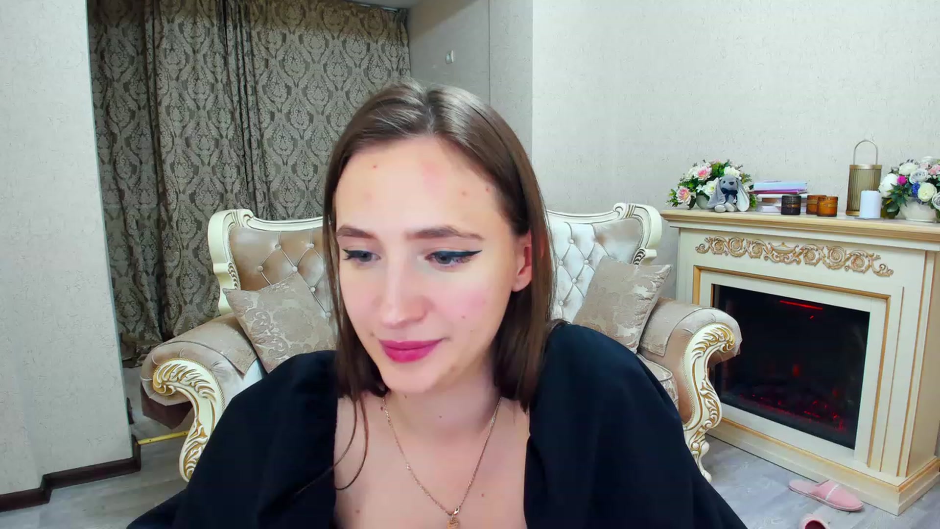 Gallery image thumbnail from WittyBunnyy's myfreecams stream on, 11/17/2023, 14:45 image 2 of 20