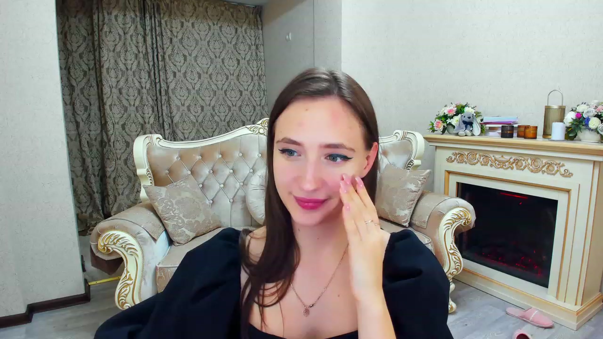 Gallery image thumbnail from WittyBunnyy's myfreecams stream on, 11/17/2023, 14:45 image 9 of 20