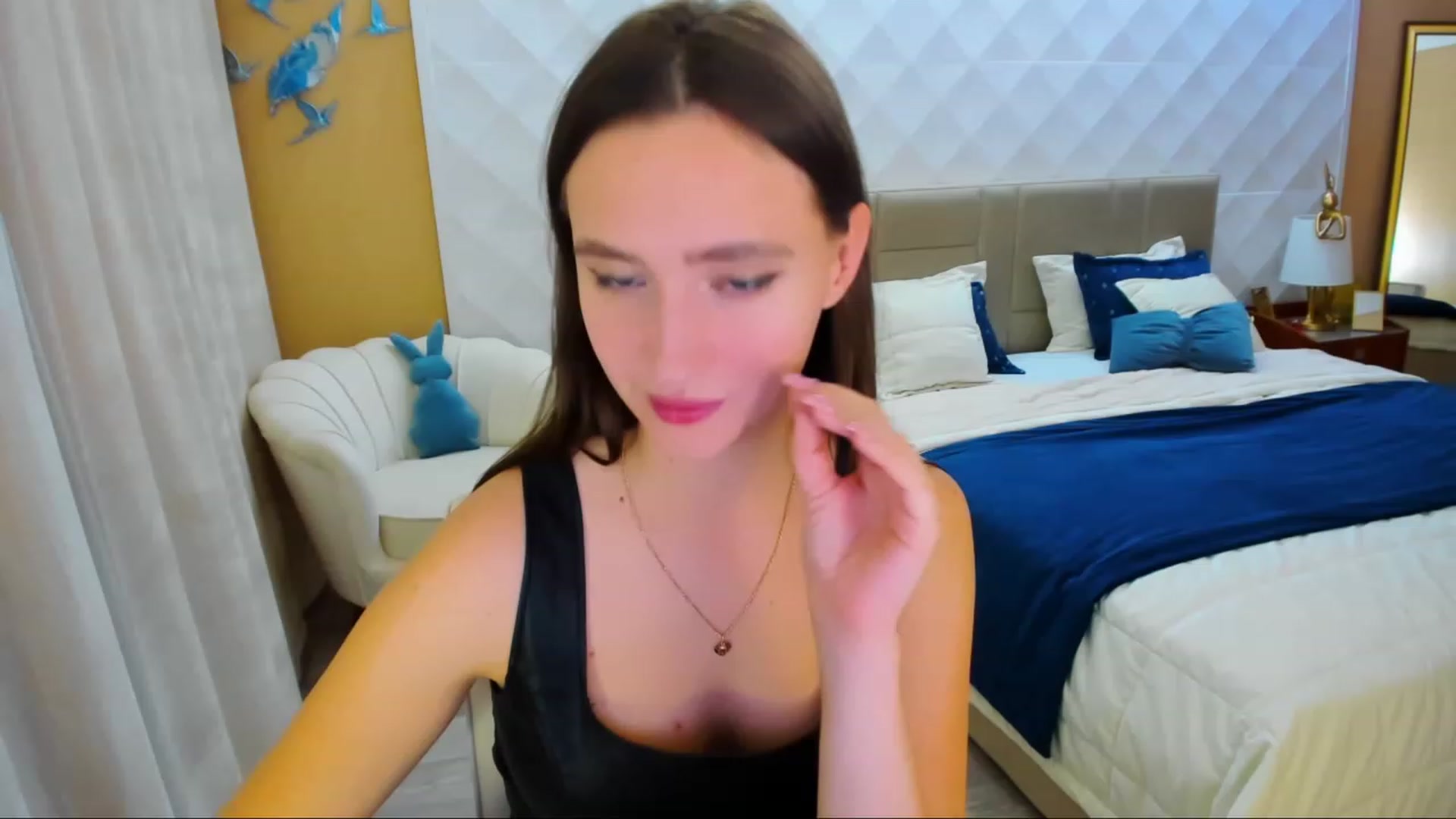 Gallery image thumbnail from WittyBunnyy's myfreecams stream on, 11/18/2023, 13:51 image 3 of 20