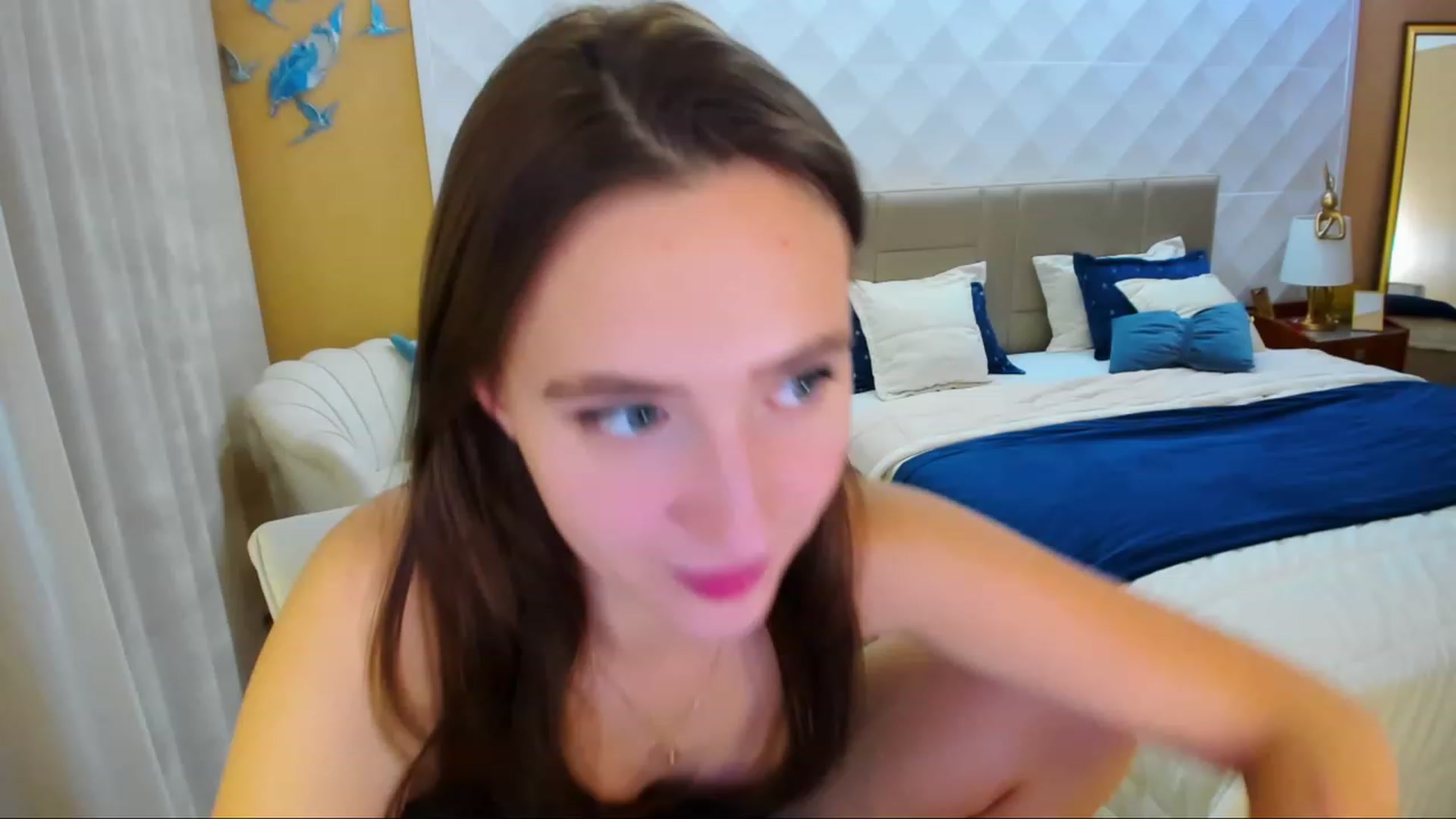 Gallery image thumbnail from WittyBunnyy's myfreecams stream on, 11/18/2023, 13:51 image 15 of 20