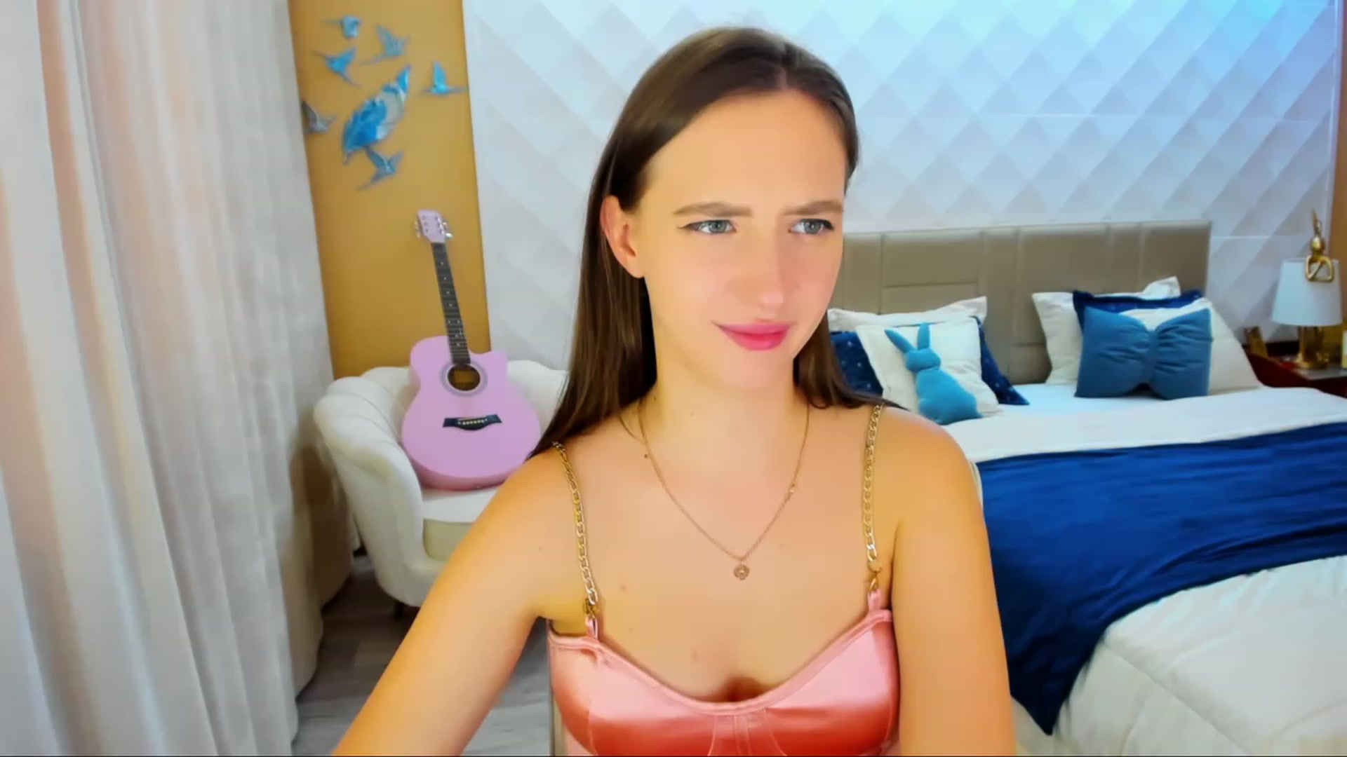 Gallery image thumbnail from WittyBunnyy's myfreecams stream on, 11/19/2023, 11:47 image 11 of 20