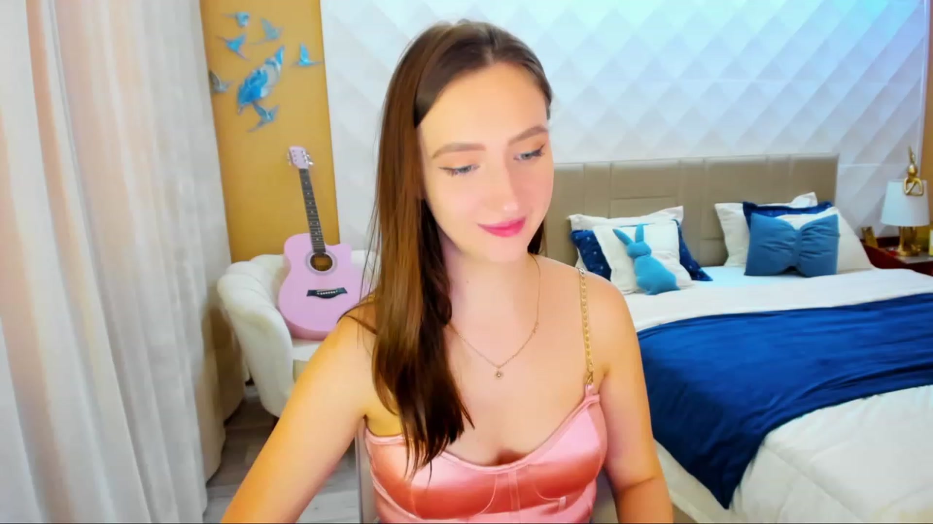 Gallery image thumbnail from WittyBunnyy's myfreecams stream on, 11/19/2023, 11:47 image 9 of 20