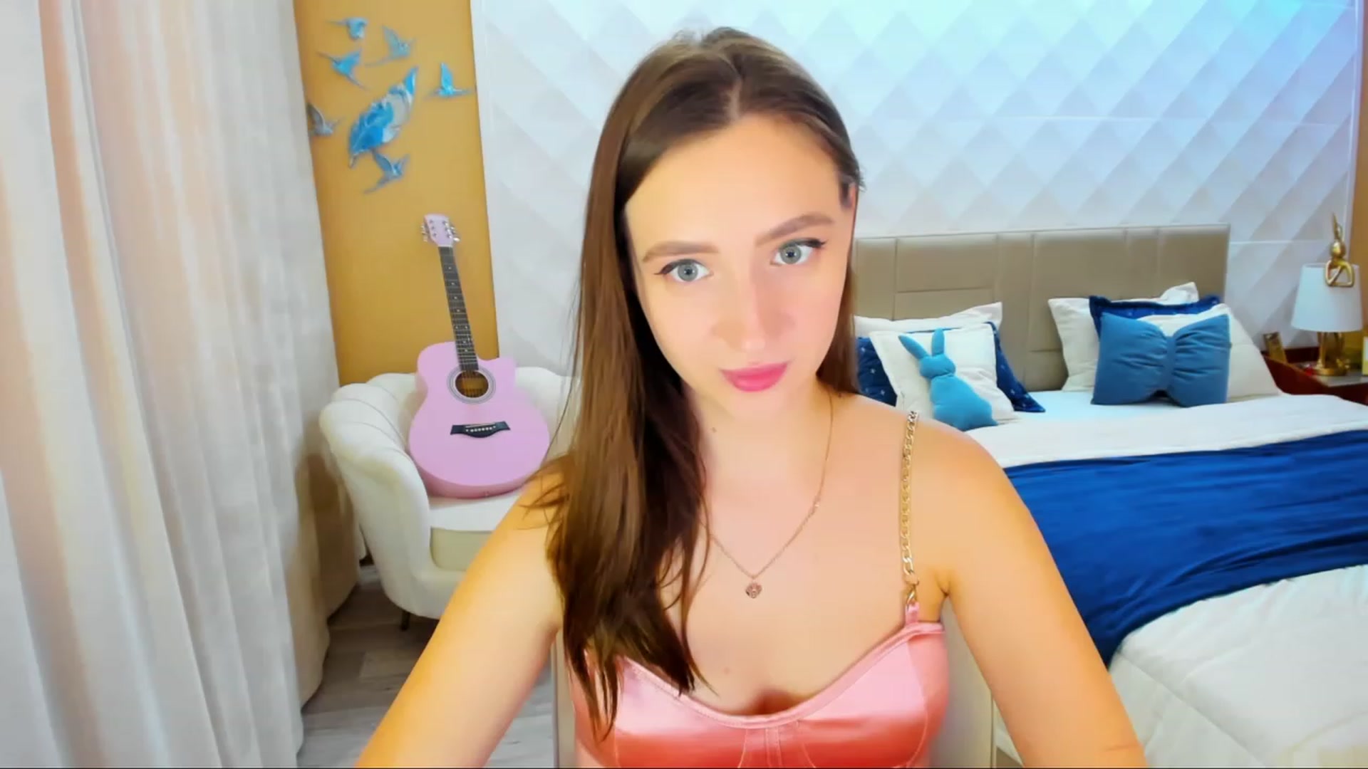 Gallery image thumbnail from WittyBunnyy's myfreecams stream on, 11/19/2023, 11:47 image 13 of 20