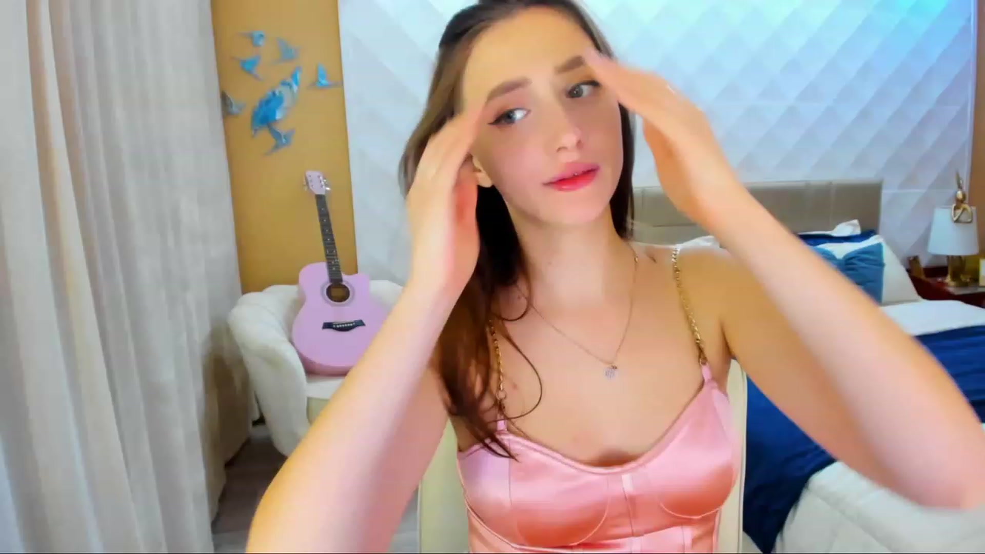 Gallery image thumbnail from WittyBunnyy's myfreecams stream on, 11/19/2023, 13:20 image 16 of 20