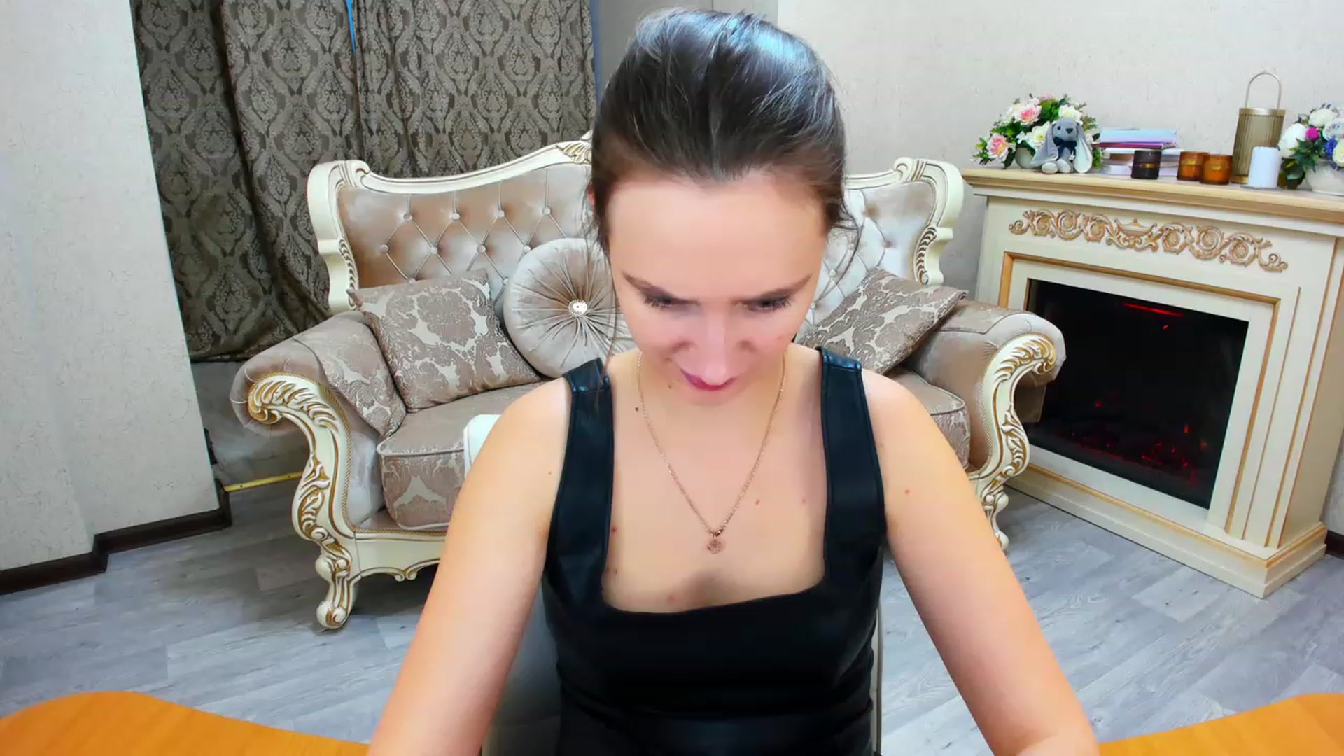 Gallery image thumbnail from WittyBunnyy's myfreecams stream on, 11/23/2023, 11:57 image 5 of 20