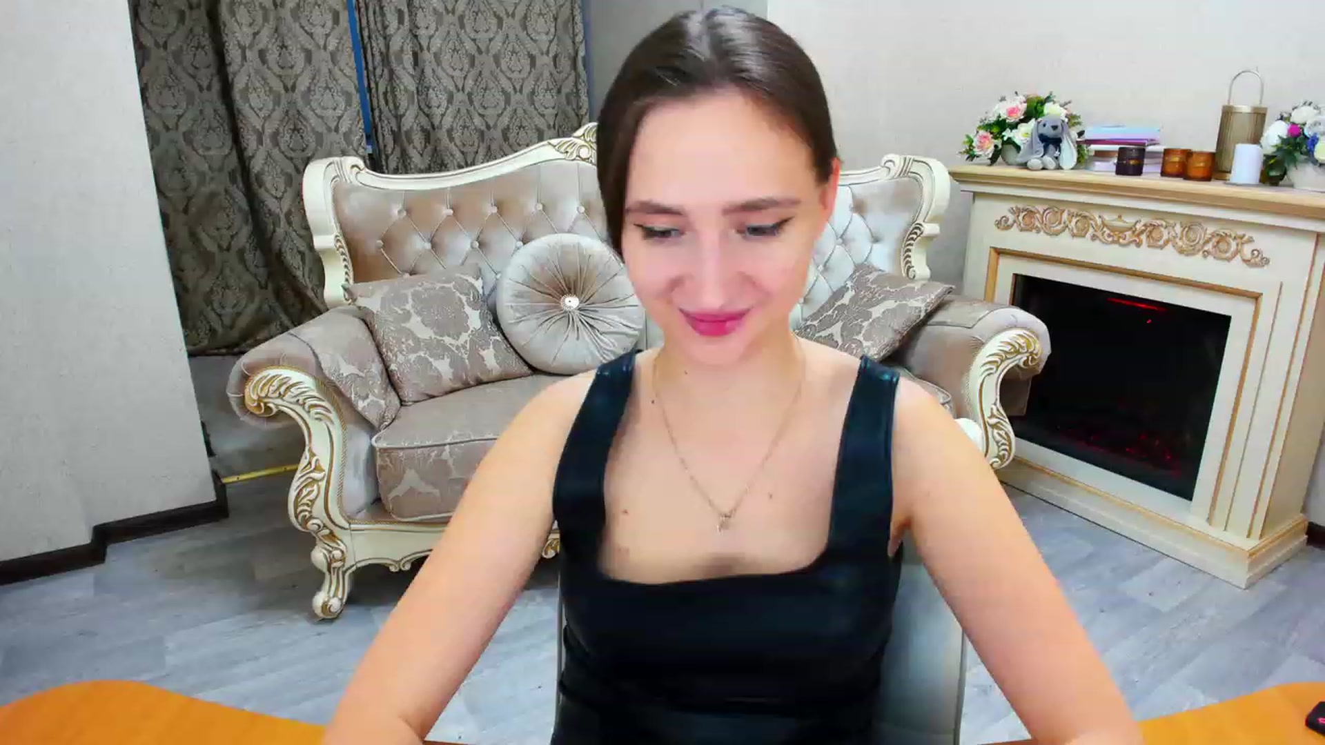 Gallery image thumbnail from WittyBunnyy's myfreecams stream on, 11/23/2023, 12:16 image 10 of 20