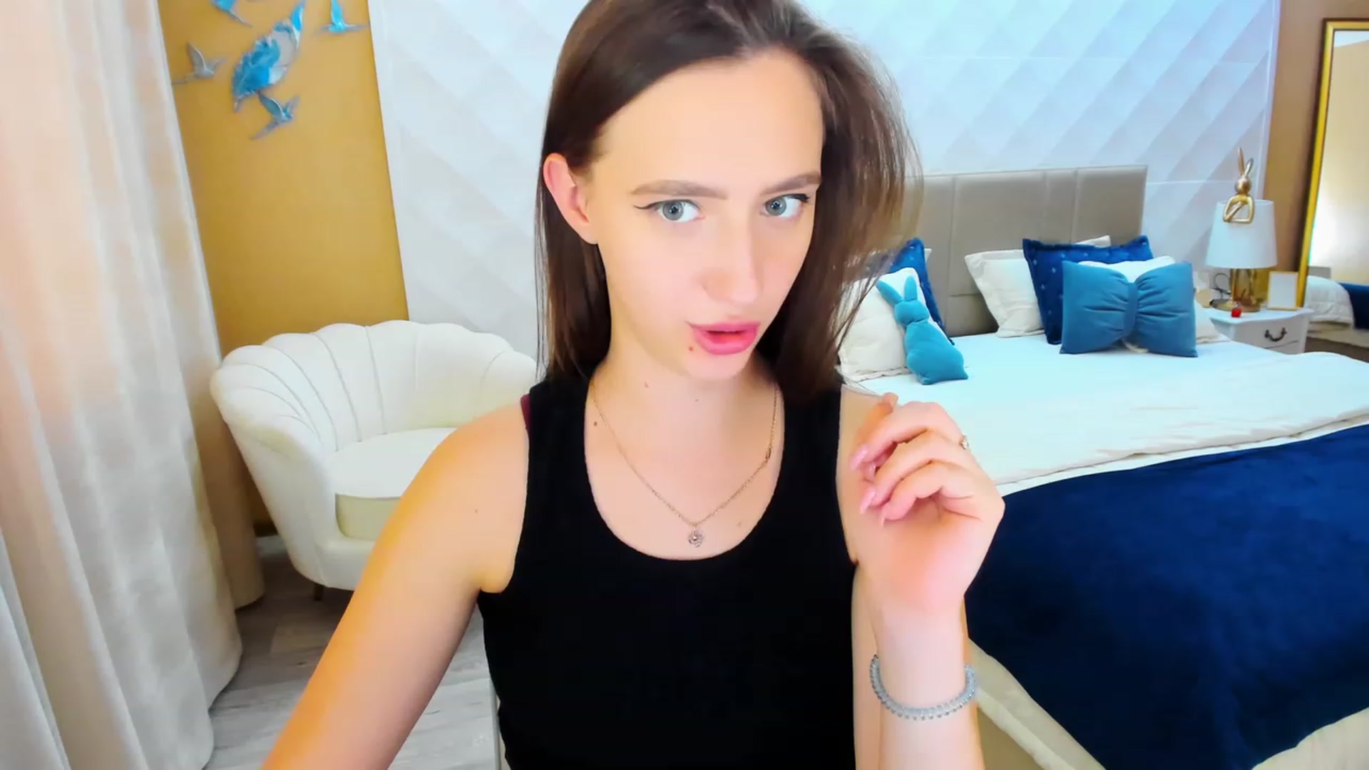 Gallery image thumbnail from WittyBunnyy's myfreecams stream on, 11/26/2023, 11:36 image 2 of 20