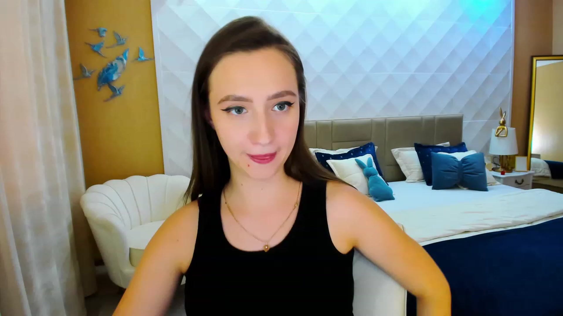 Gallery image thumbnail from WittyBunnyy's myfreecams stream on, 11/26/2023, 11:36 image 12 of 20
