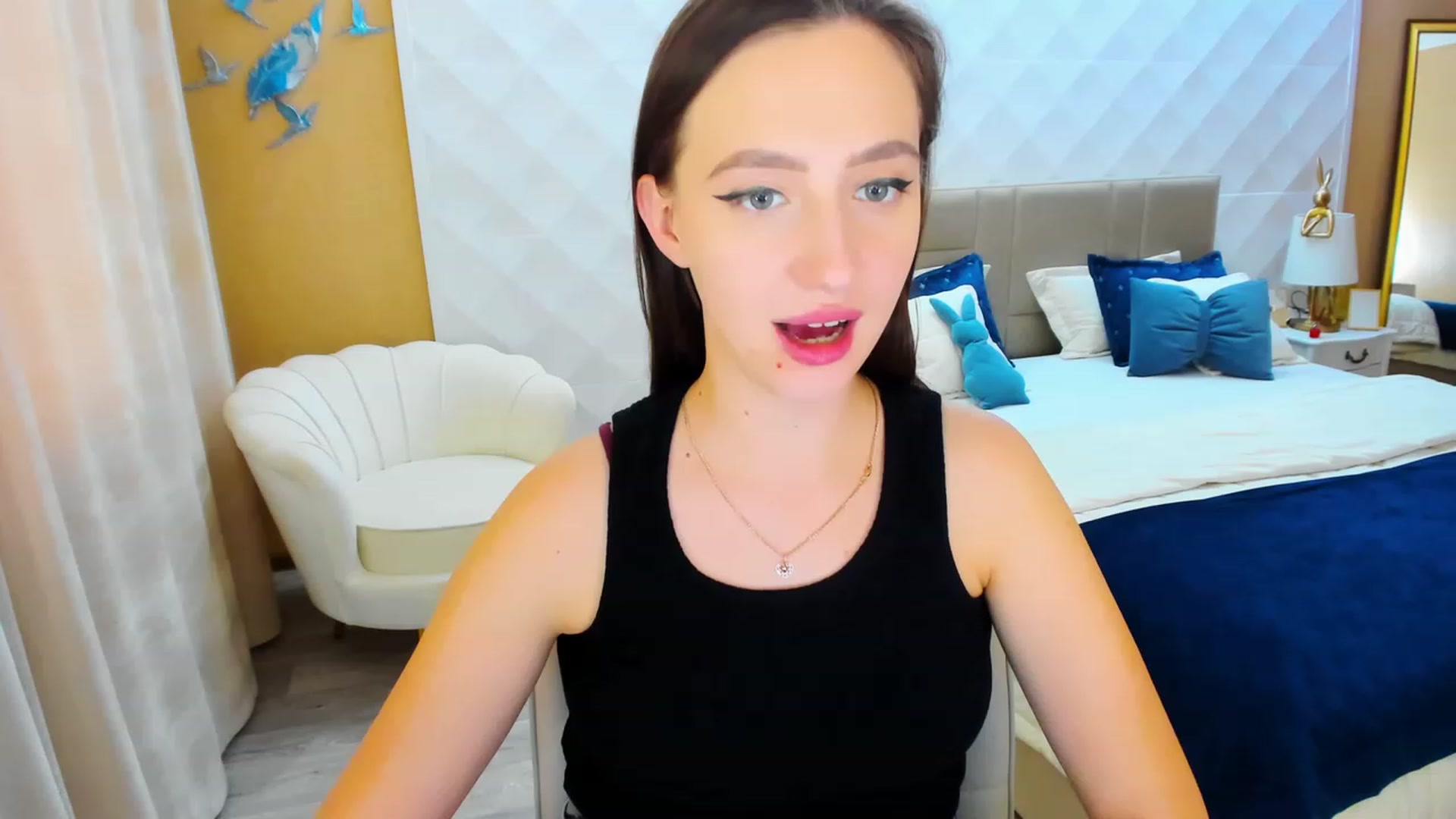 Gallery image thumbnail from WittyBunnyy's myfreecams stream on, 11/26/2023, 11:36 image 3 of 20