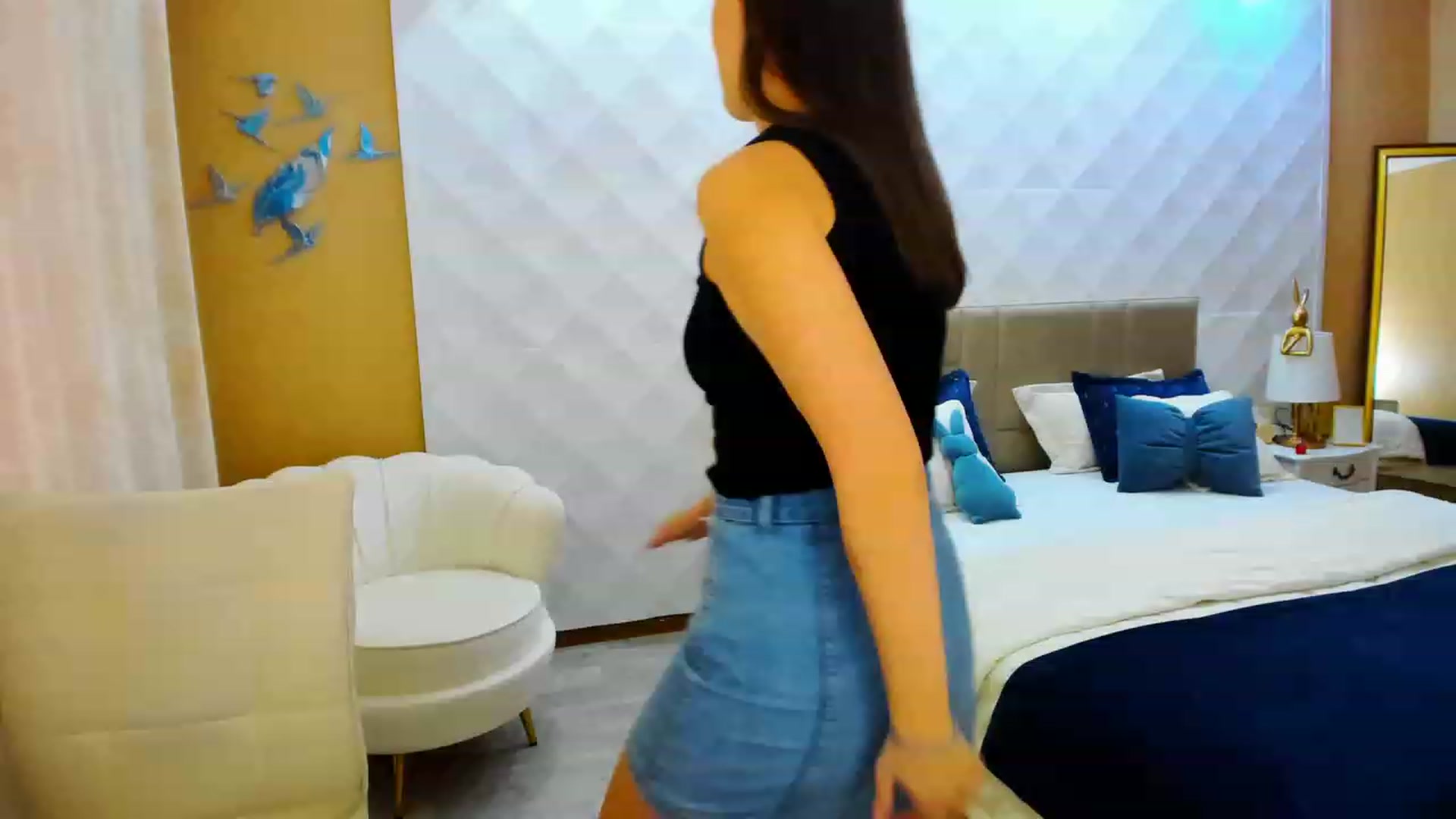 Gallery image thumbnail from WittyBunnyy's myfreecams stream on, 11/26/2023, 11:36 image 20 of 20