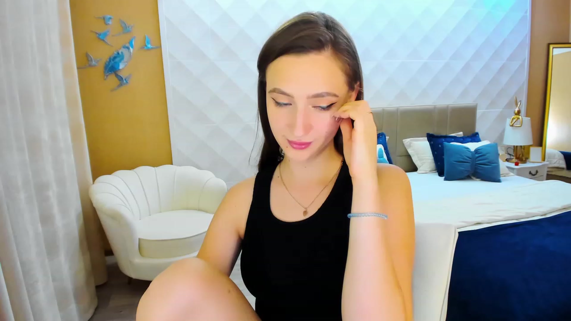 Gallery image thumbnail from WittyBunnyy's myfreecams stream on, 11/26/2023, 13:00 image 18 of 20
