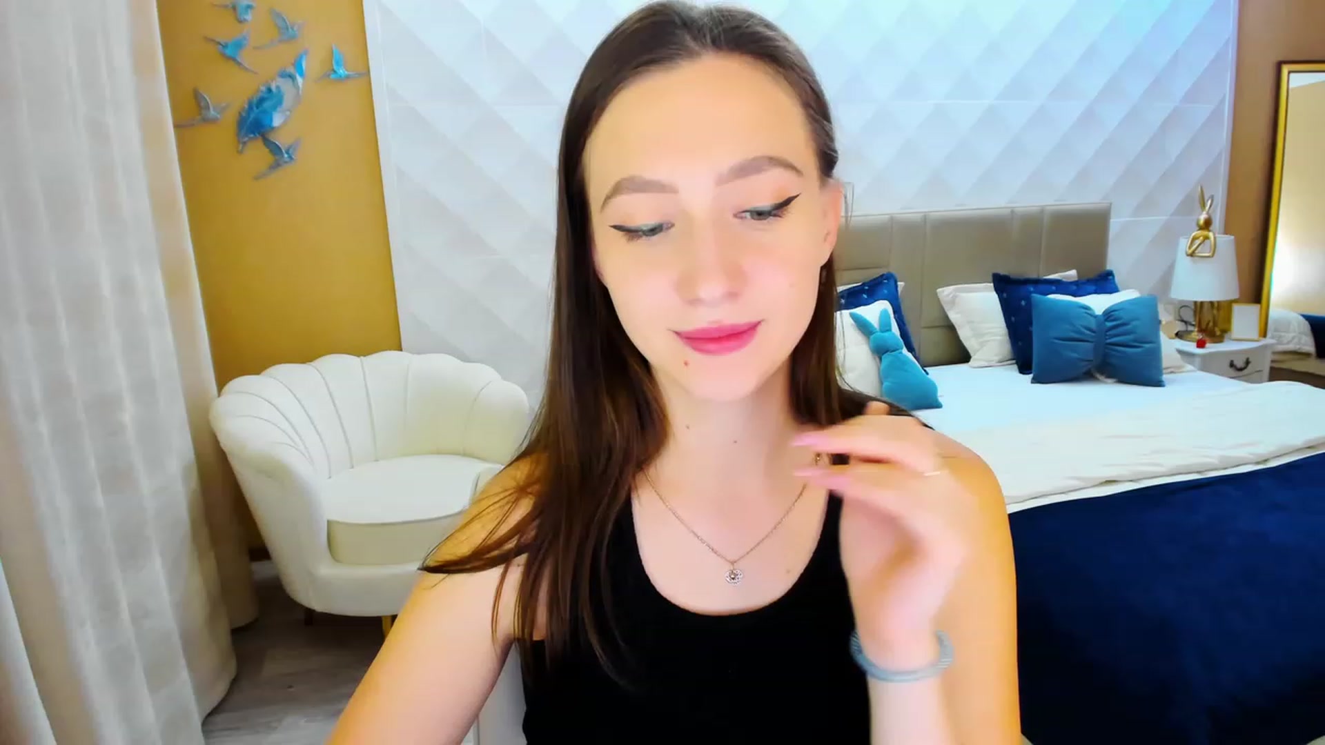Gallery image thumbnail from WittyBunnyy's myfreecams stream on, 11/26/2023, 13:00 image 1 of 20