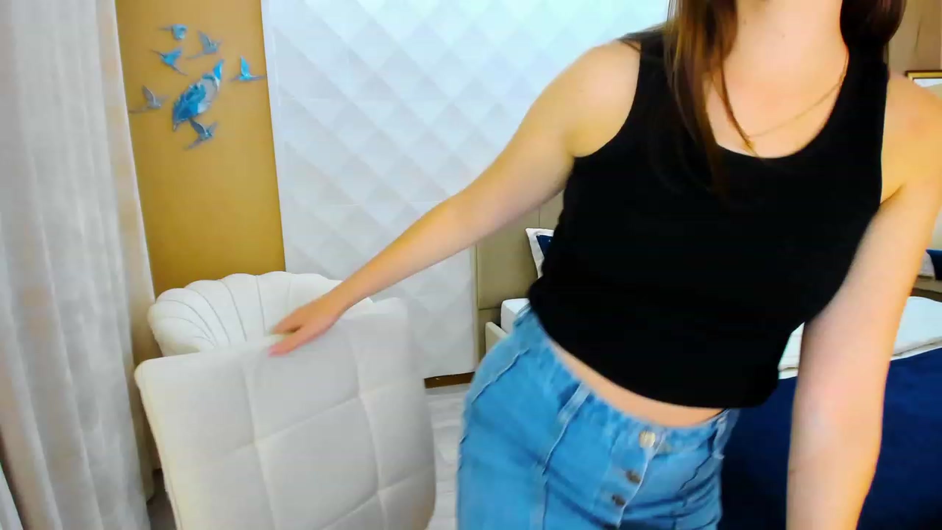 Gallery image thumbnail from WittyBunnyy's myfreecams stream on, 11/26/2023, 13:24 image 15 of 20