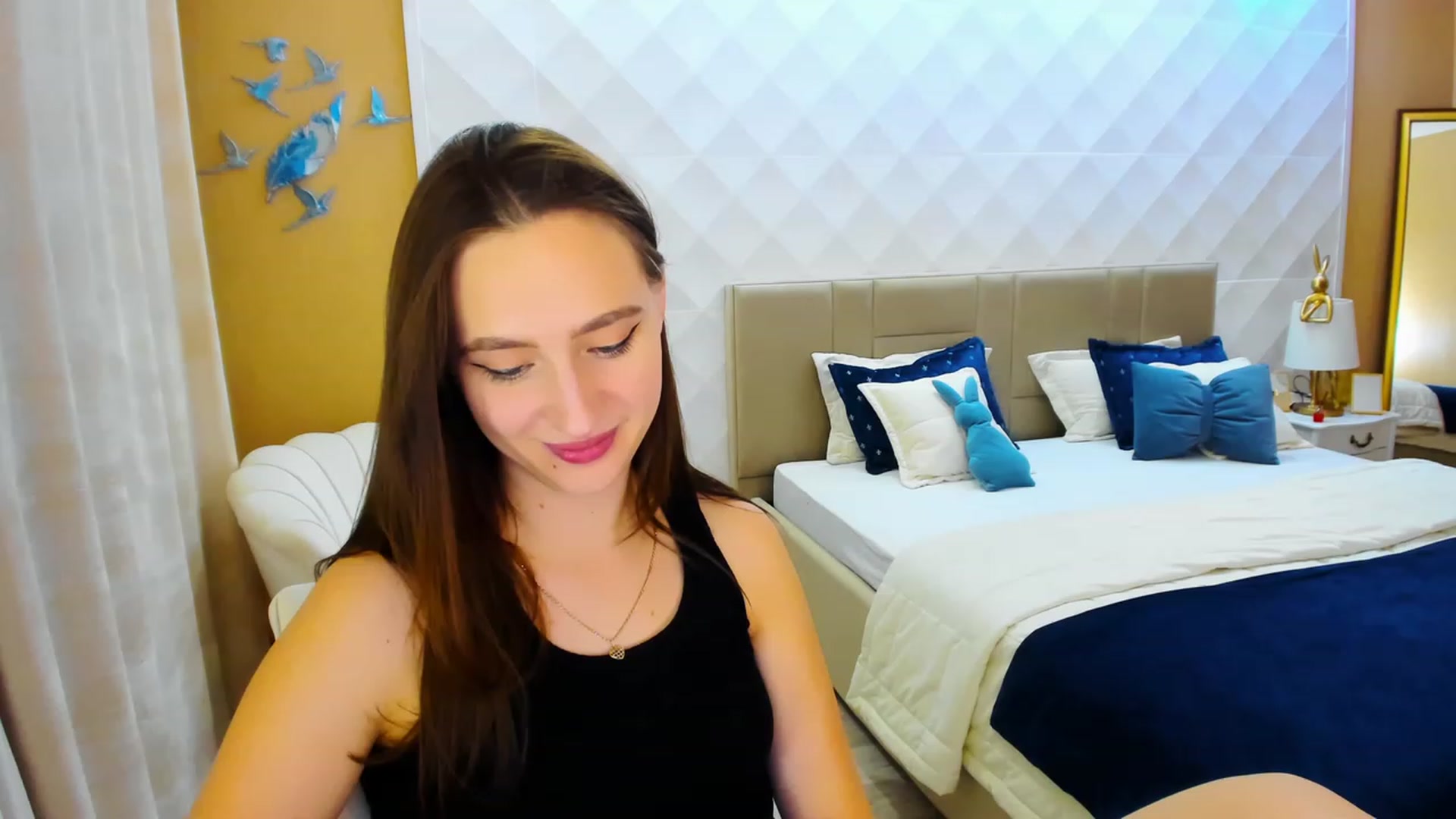 Gallery image thumbnail from WittyBunnyy's myfreecams stream on, 11/26/2023, 13:24 image 10 of 20