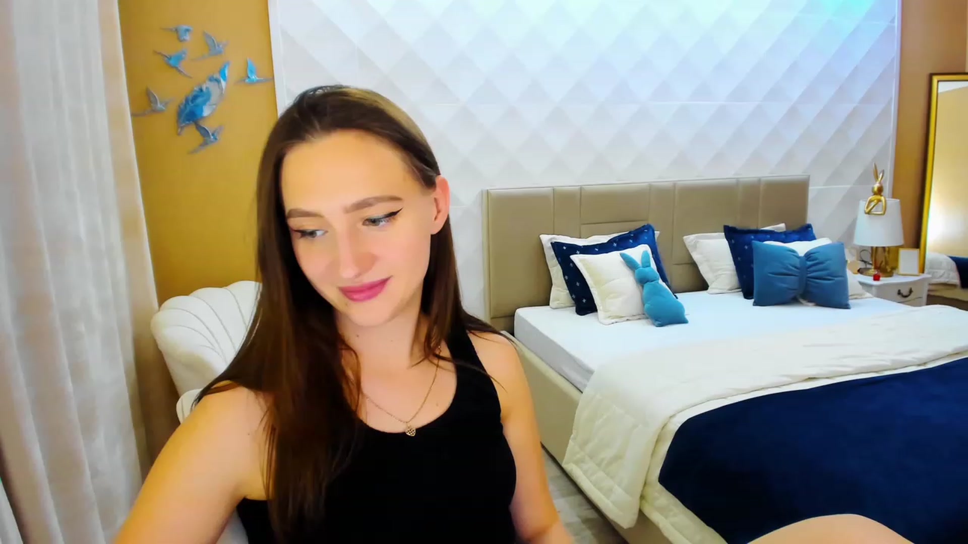 Gallery image thumbnail from WittyBunnyy's myfreecams stream on, 11/26/2023, 13:24 image 11 of 20