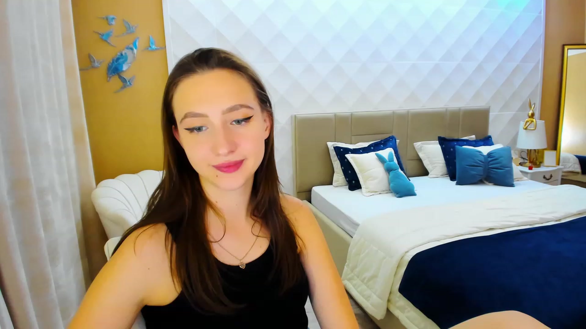 Gallery image thumbnail from WittyBunnyy's myfreecams stream on, 11/26/2023, 13:24 image 5 of 20