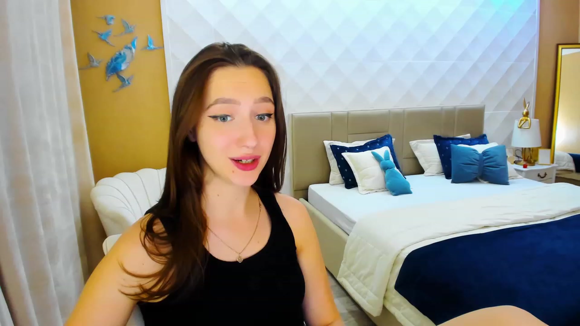Gallery image thumbnail from WittyBunnyy's myfreecams stream on, 11/26/2023, 13:24 image 8 of 20