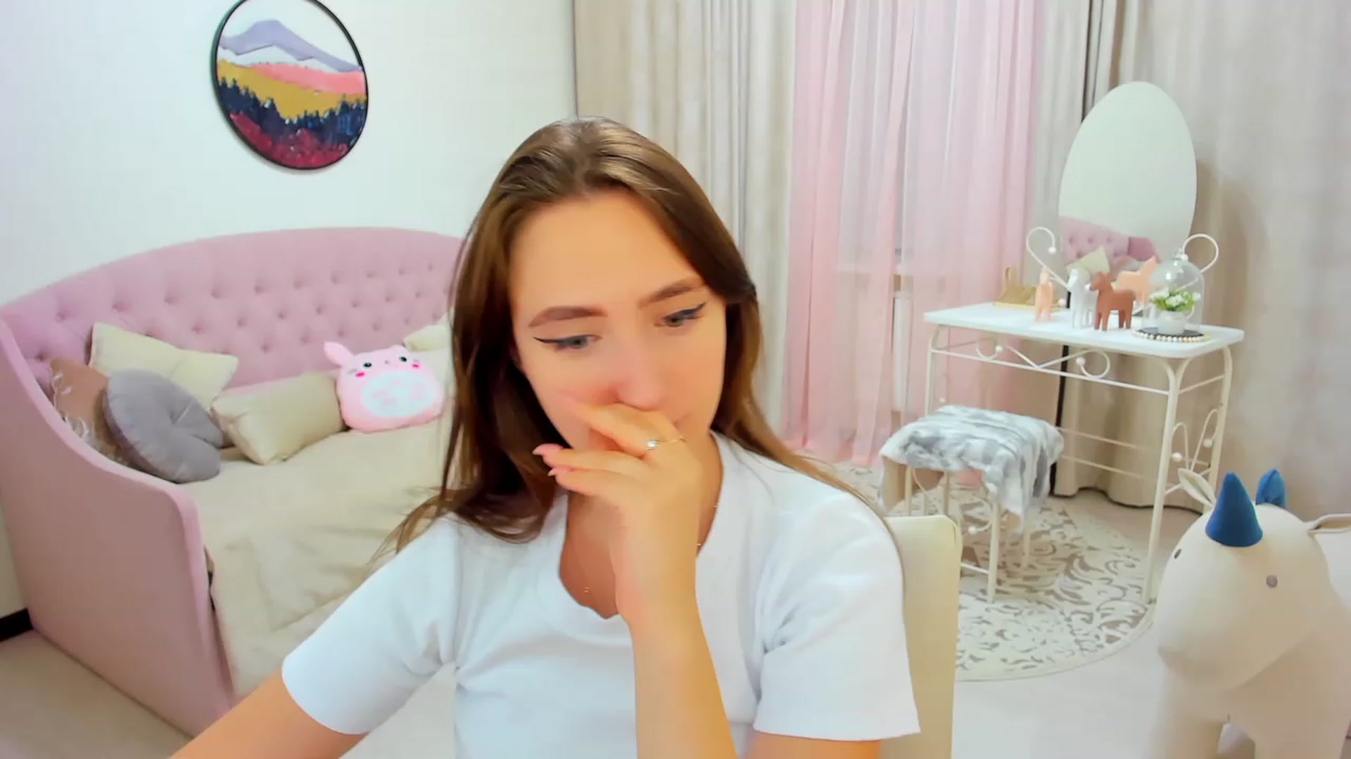 Gallery image thumbnail from WittyBunnyy's myfreecams stream on, 11/29/2023, 11:31 image 12 of 20