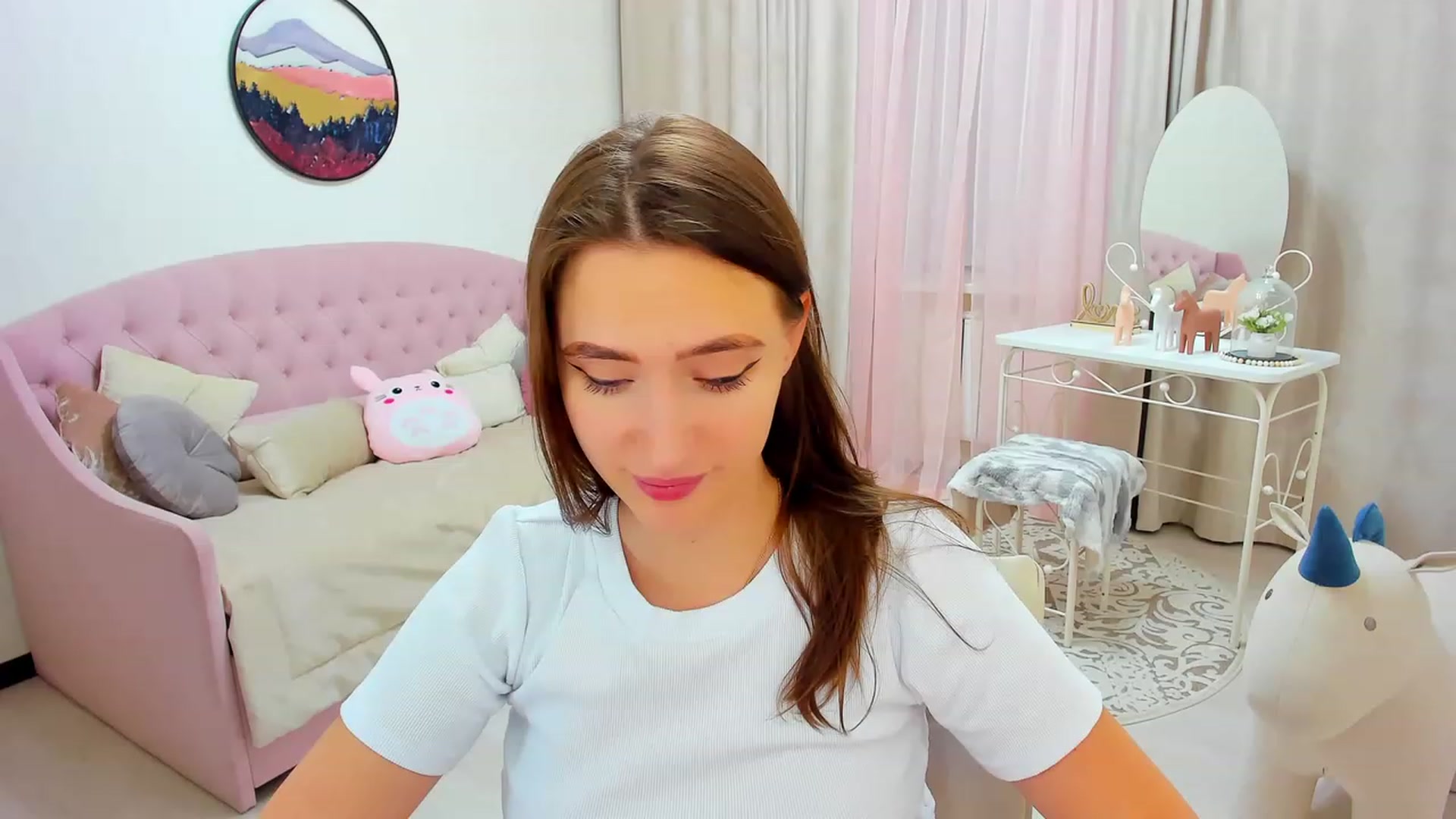 Gallery image thumbnail from WittyBunnyy's myfreecams stream on, 11/29/2023, 11:31 image 1 of 20