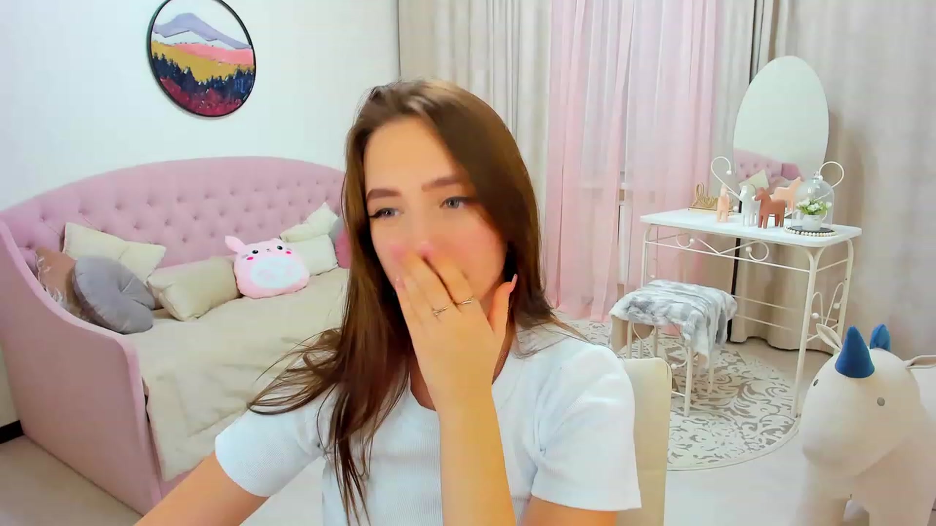 Gallery image thumbnail from WittyBunnyy's myfreecams stream on, 11/29/2023, 11:31 image 7 of 20