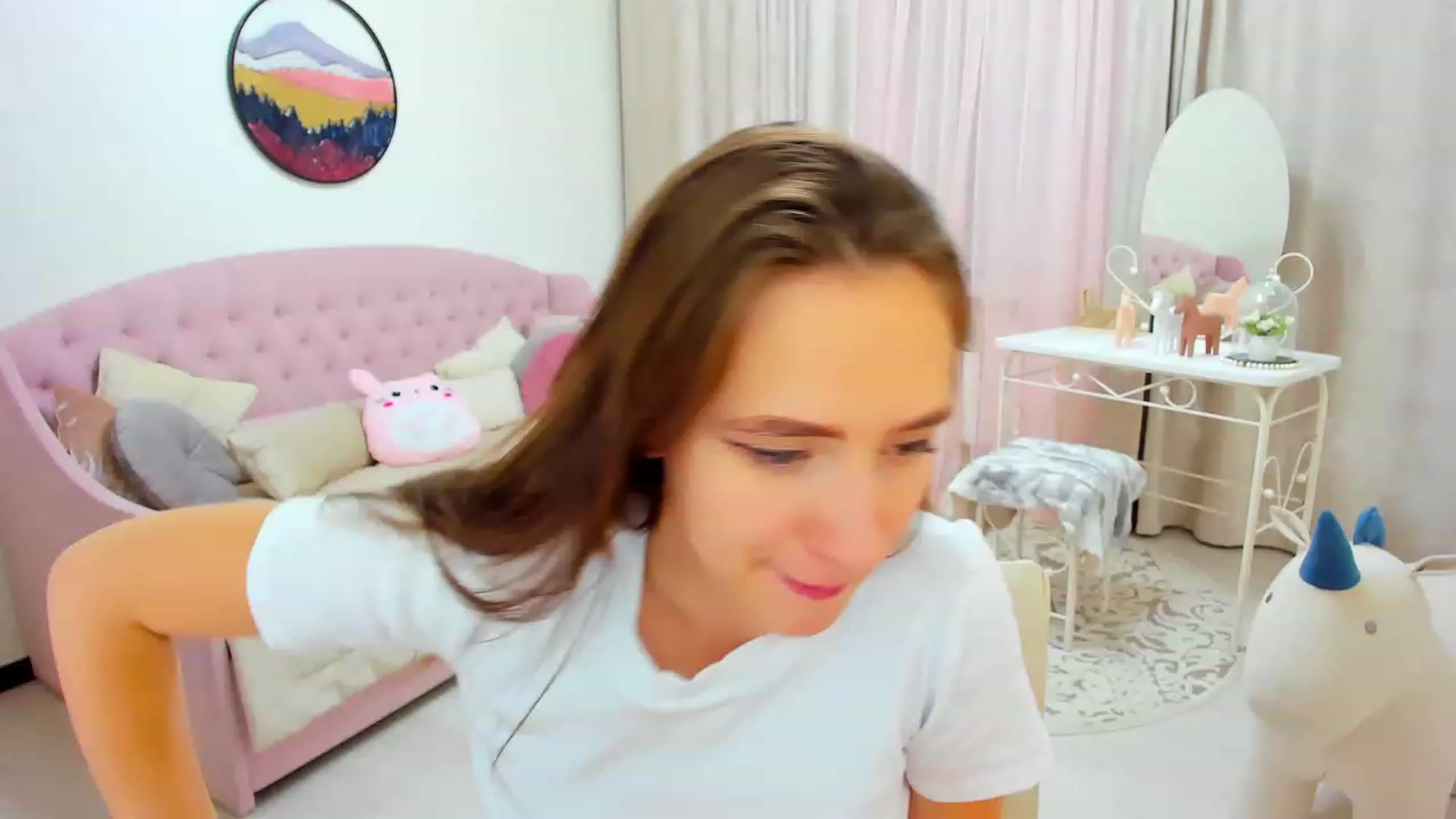 Gallery image thumbnail from WittyBunnyy's myfreecams stream on, 11/29/2023, 11:31 image 16 of 20