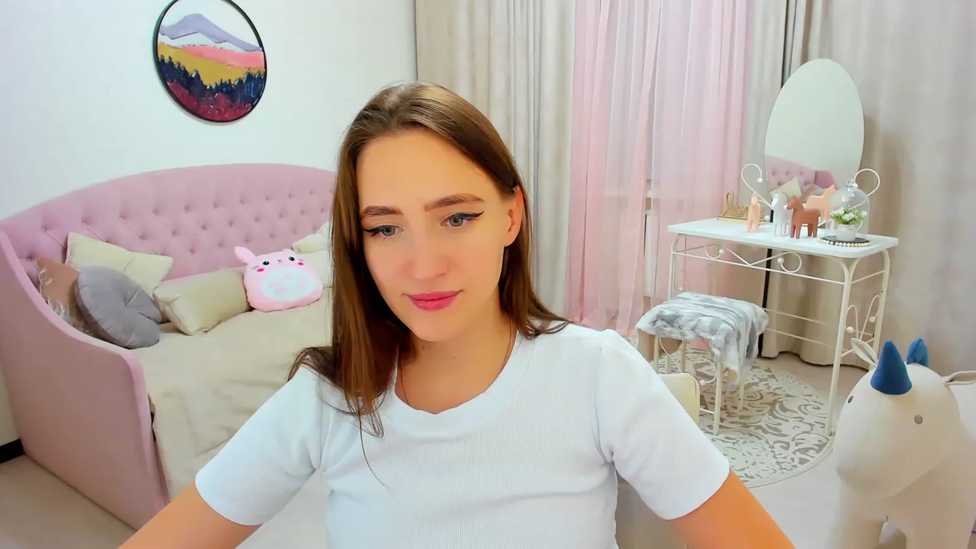 Gallery image thumbnail from WittyBunnyy's myfreecams stream on, 11/29/2023, 11:31 image 15 of 20