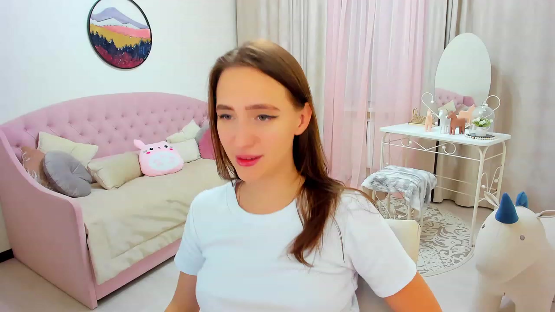 Gallery image thumbnail from WittyBunnyy's myfreecams stream on, 11/29/2023, 11:31 image 2 of 20