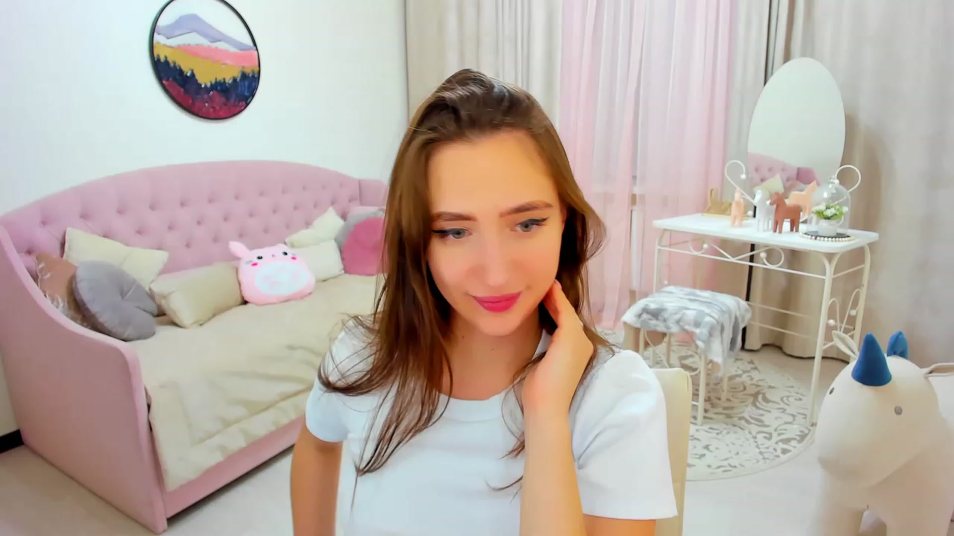 Gallery image thumbnail from WittyBunnyy's myfreecams stream on, 11/29/2023, 11:31 image 4 of 20