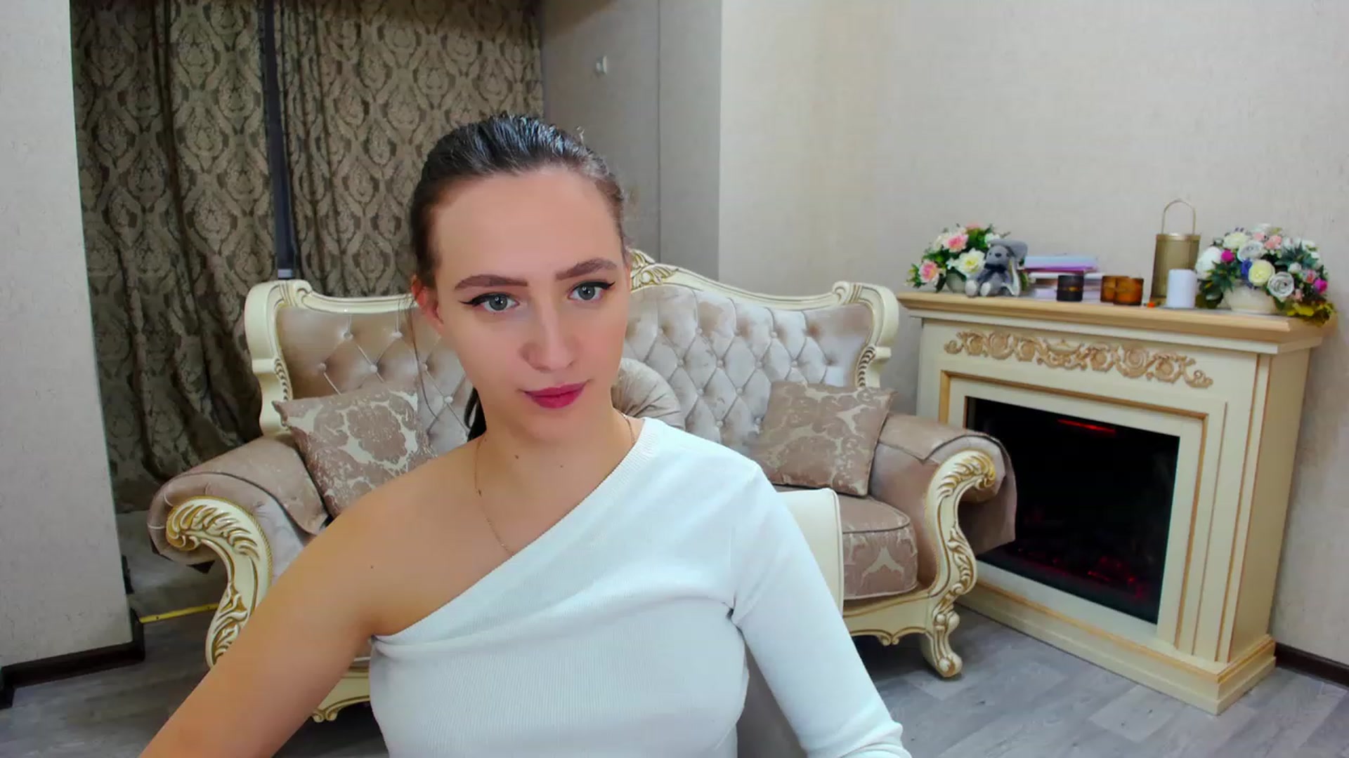 Gallery image thumbnail from WittyBunnyy's myfreecams stream on, 11/30/2023, 12:48 image 3 of 20