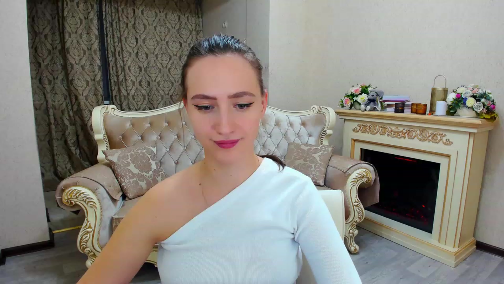 Gallery image thumbnail from WittyBunnyy's myfreecams stream on, 11/30/2023, 12:48 image 6 of 20