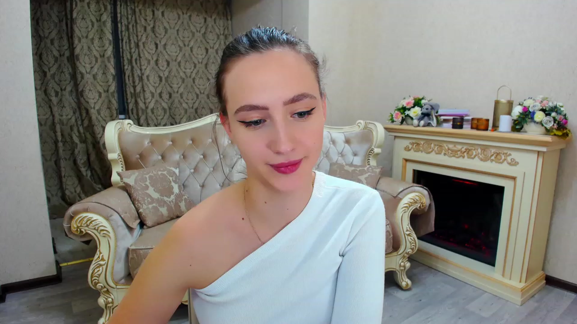Gallery image thumbnail from WittyBunnyy's myfreecams stream on, 11/30/2023, 12:48 image 7 of 20