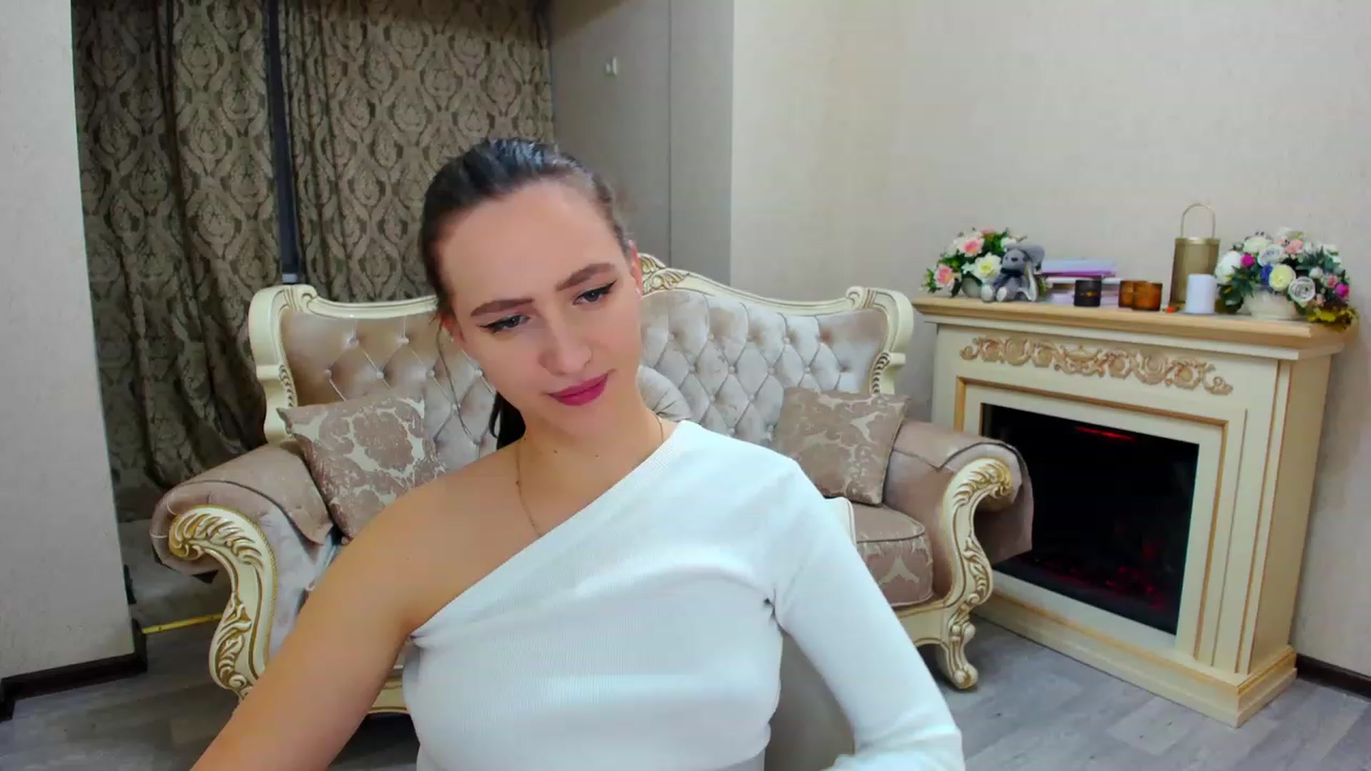 Gallery image thumbnail from WittyBunnyy's myfreecams stream on, 11/30/2023, 12:48 image 4 of 20